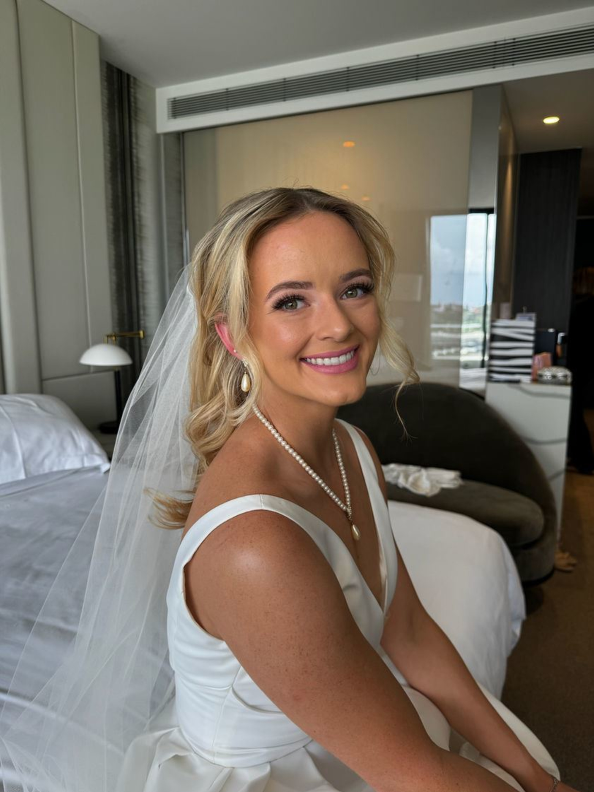 One Love Bridal gallery image 17