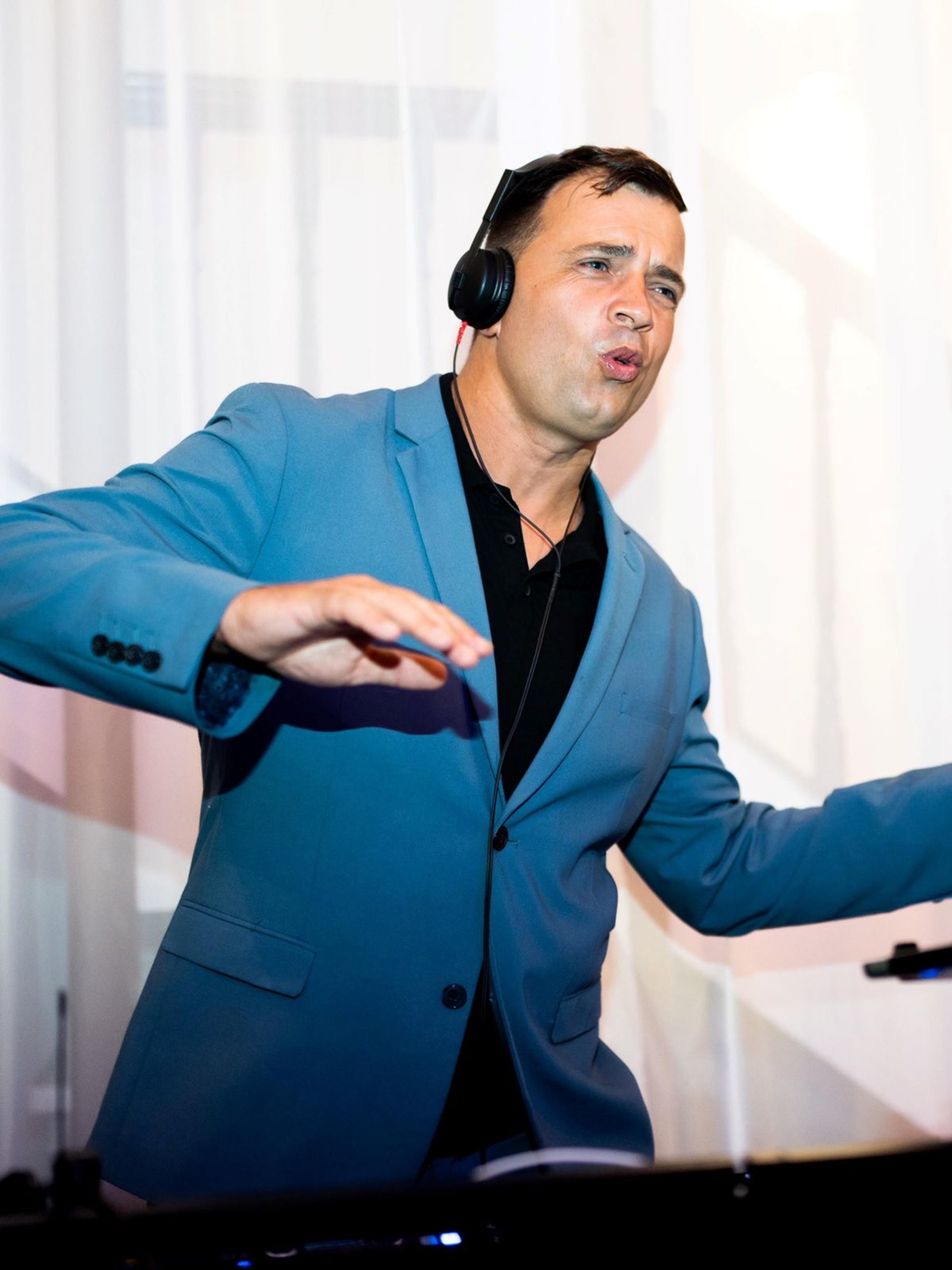 More Than a DJ gallery image 12