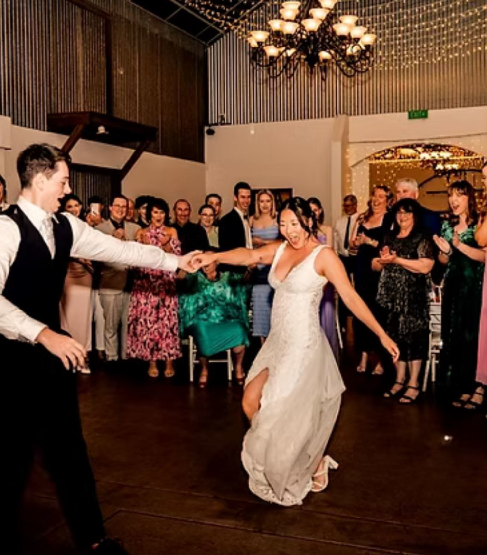 More Than a DJ gallery image 20