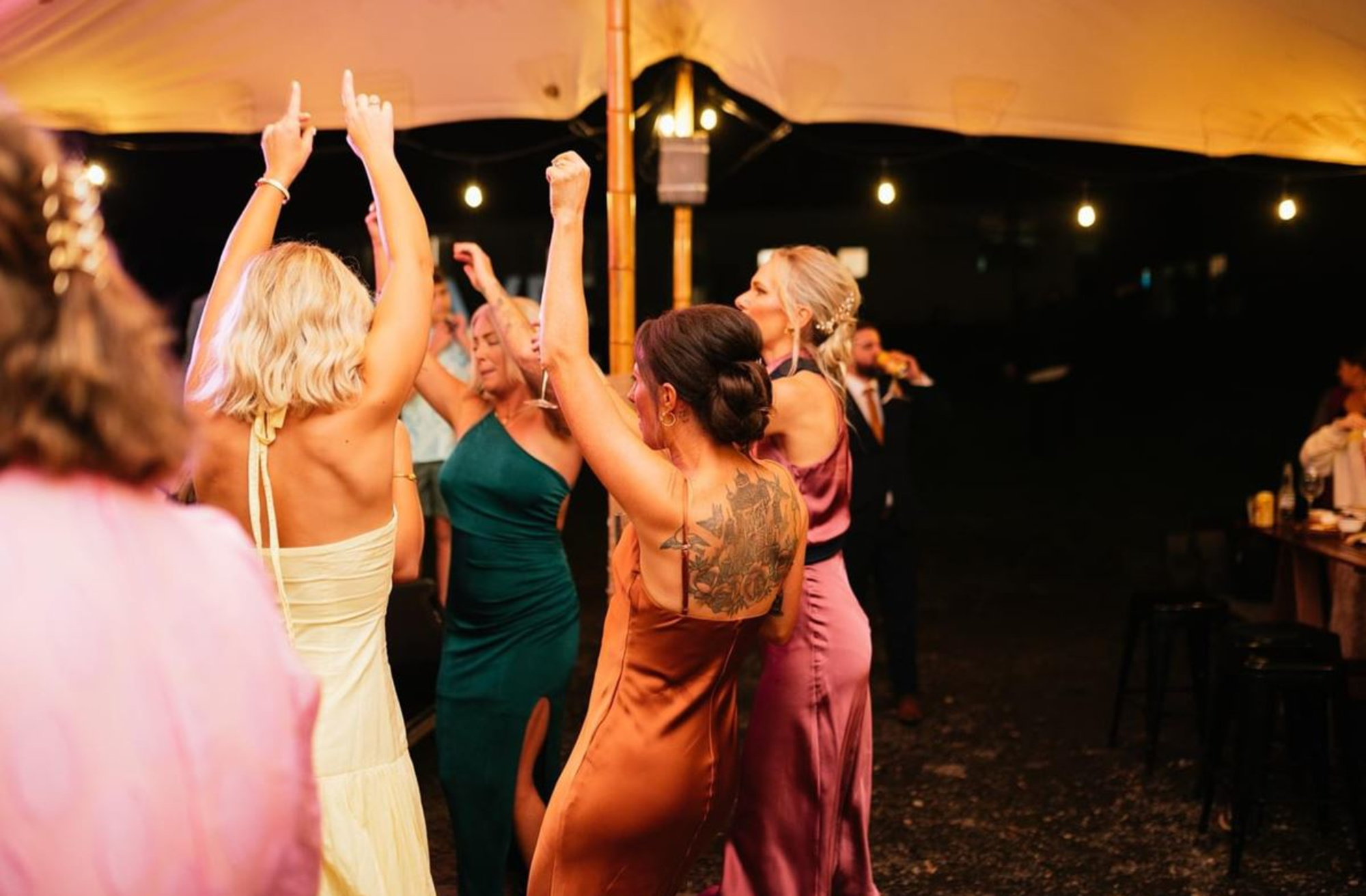 More Than a DJ gallery image 23