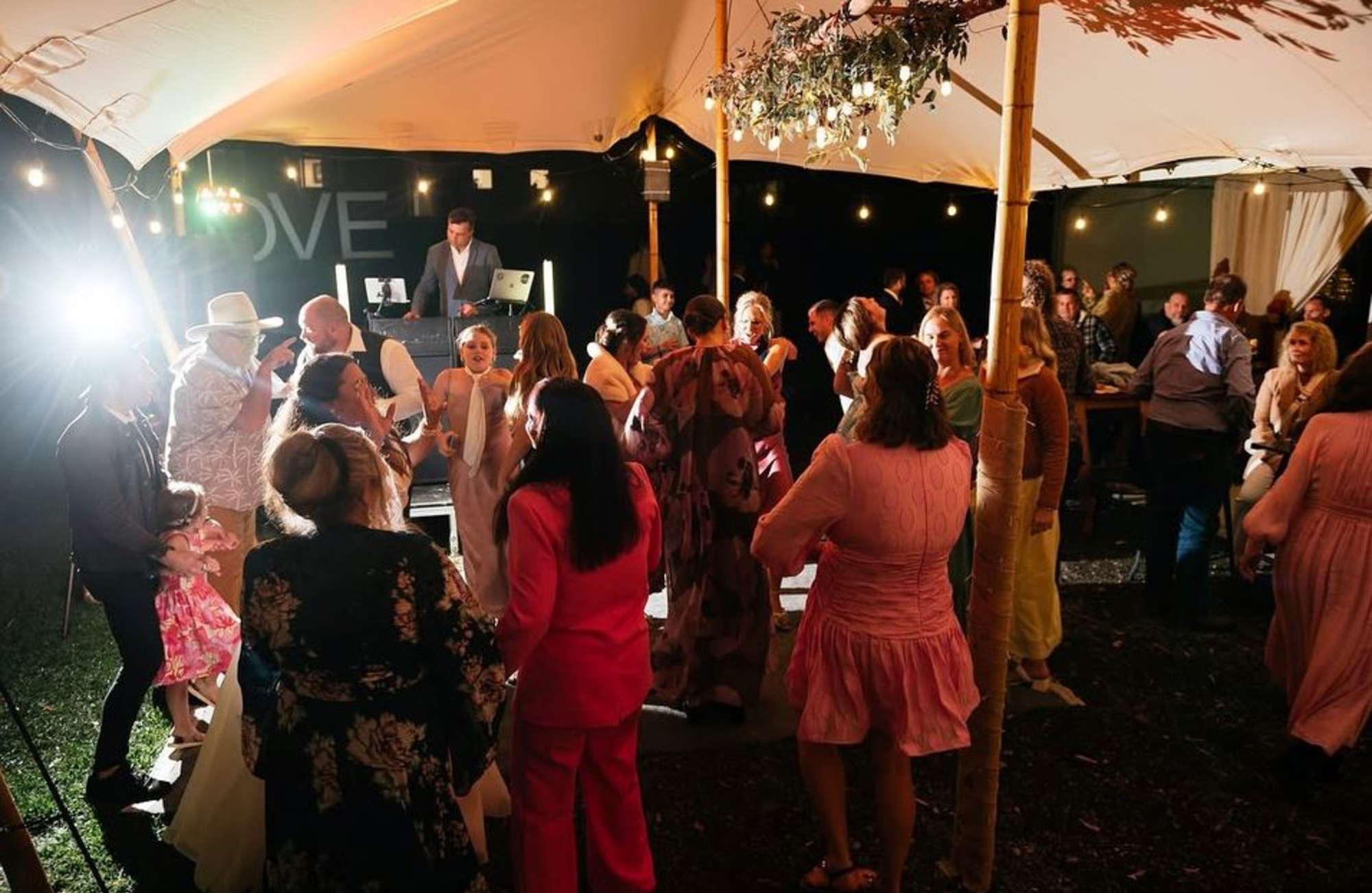 More Than a DJ gallery image 29