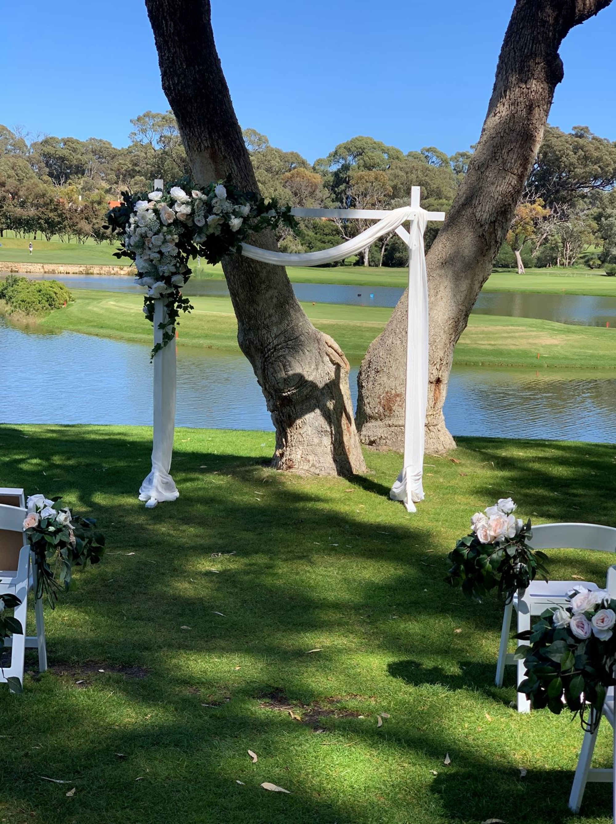 Wedding Magic gallery image 29