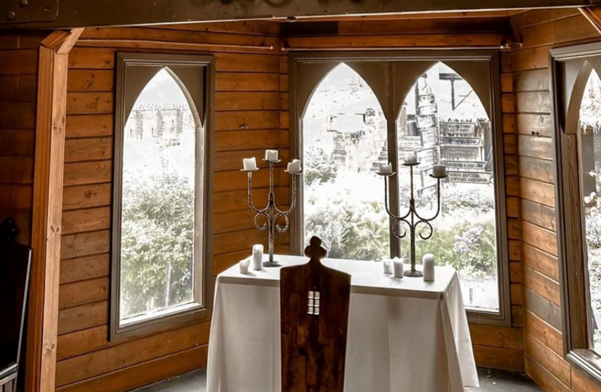 Kryal Castle gallery image 10