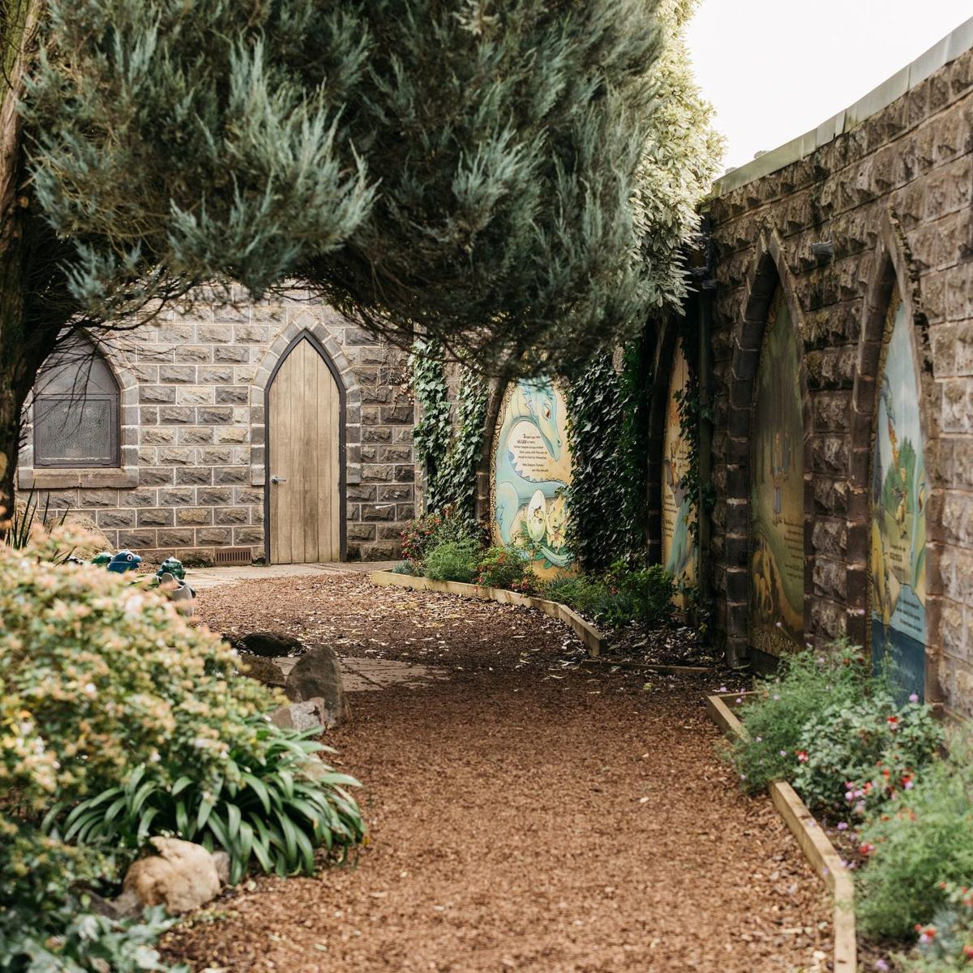 Kryal Castle gallery image 12