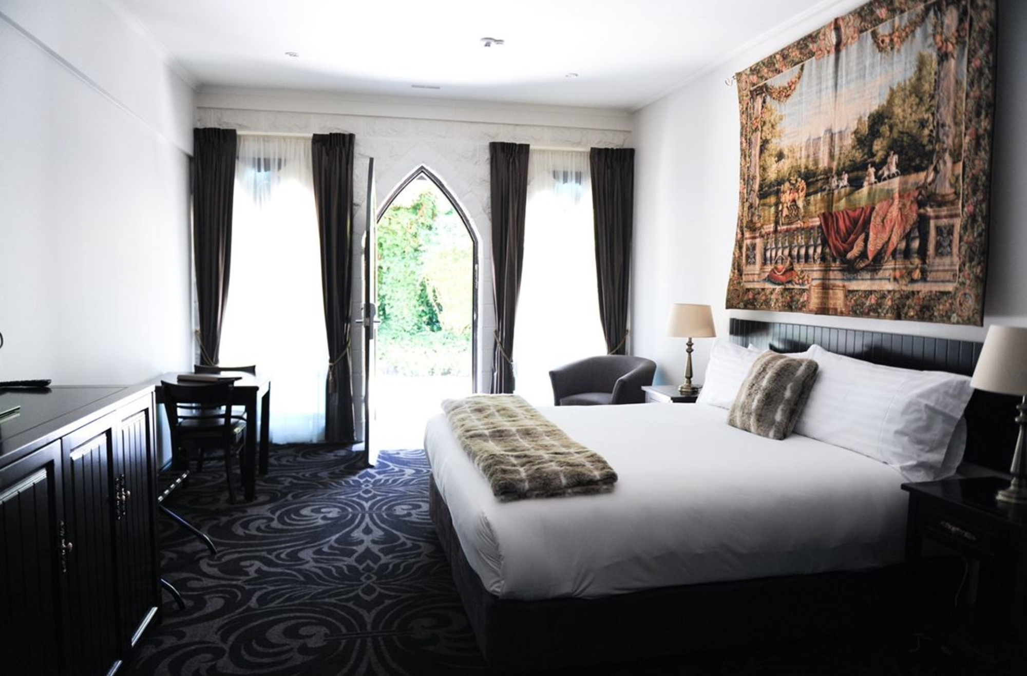 Kryal Castle gallery image 14