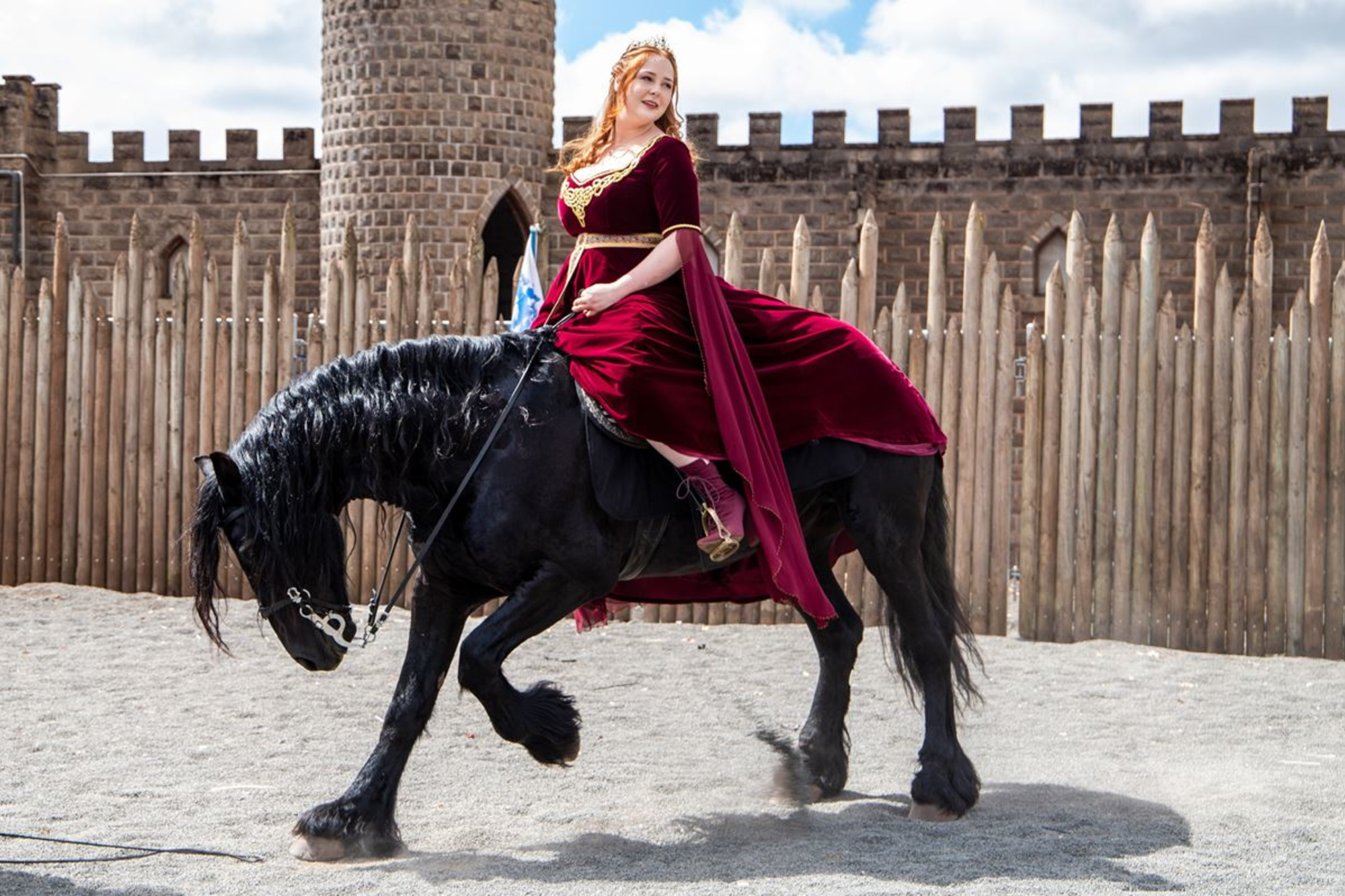 Kryal Castle gallery image 15