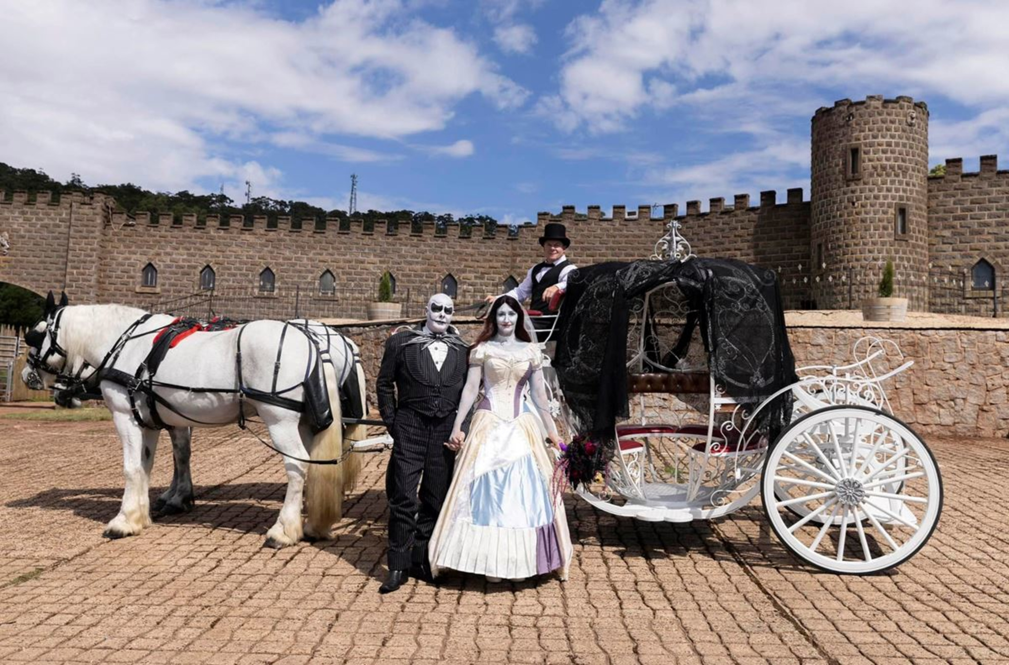 Kryal Castle gallery image 21