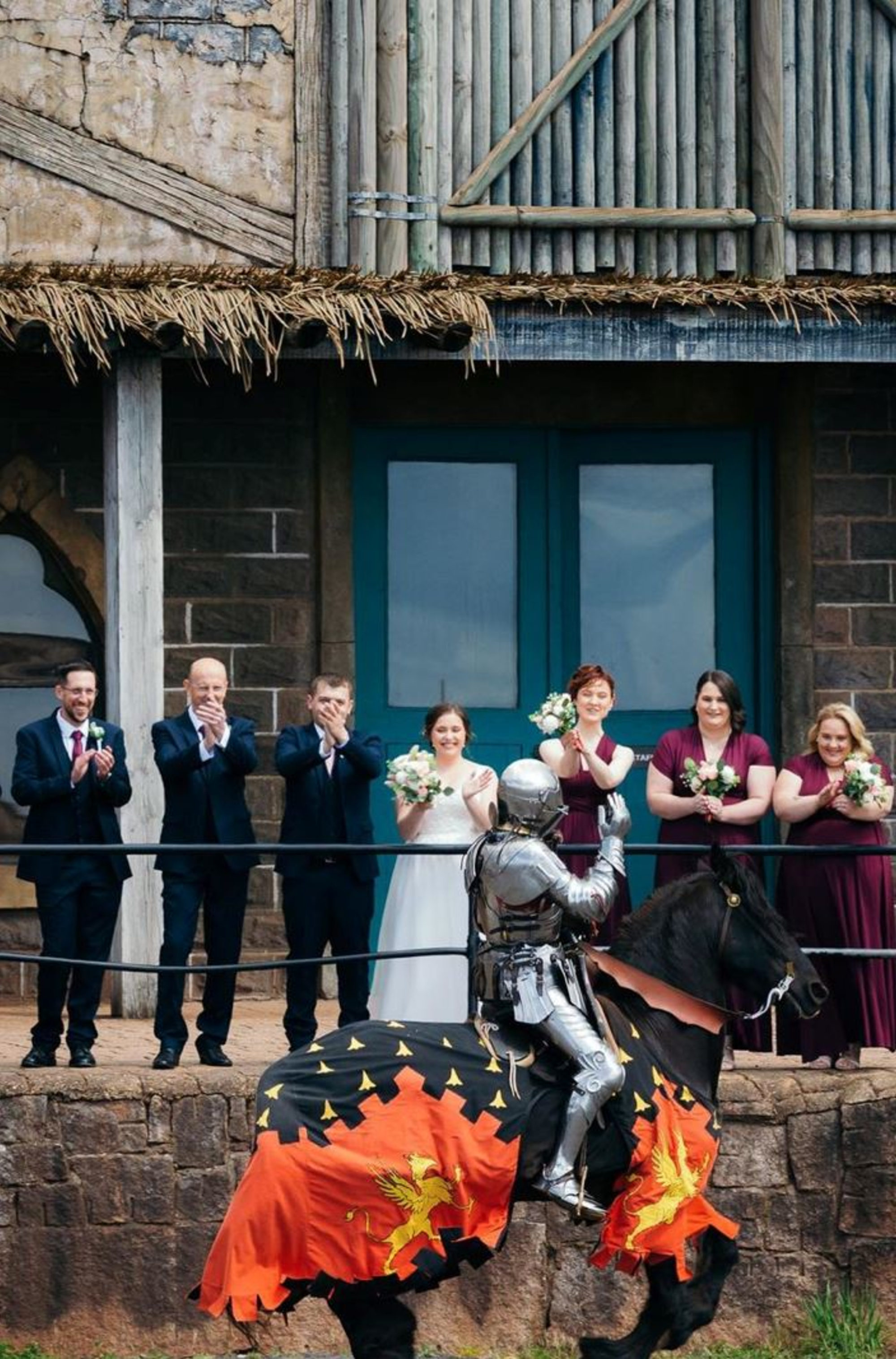 Kryal Castle gallery image 24