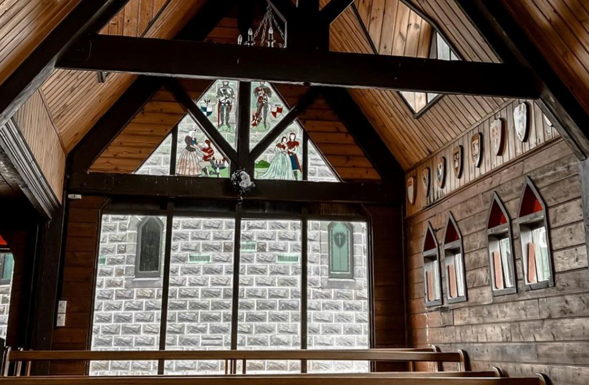 Kryal Castle gallery image 26