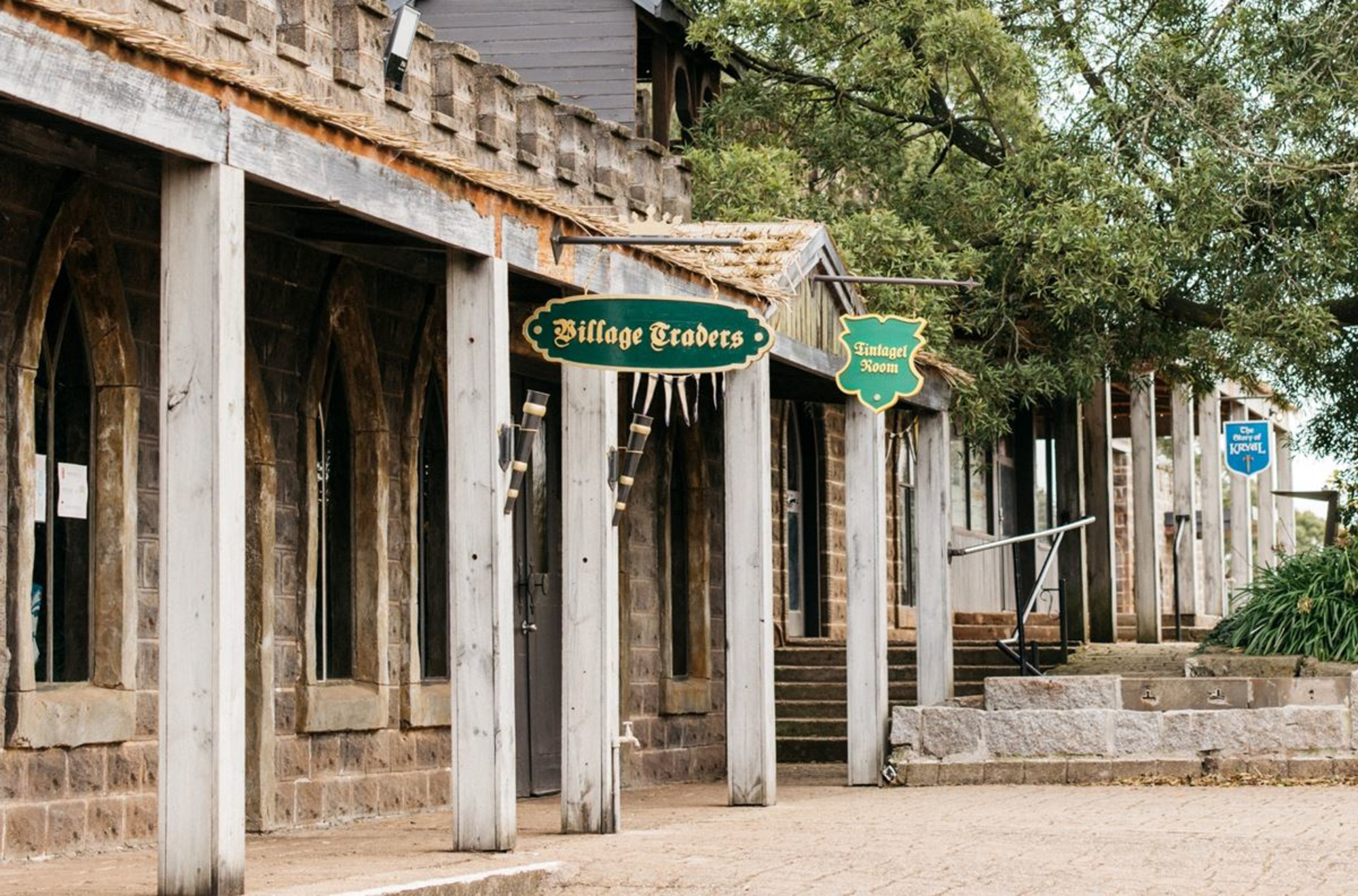 Kryal Castle gallery image 29