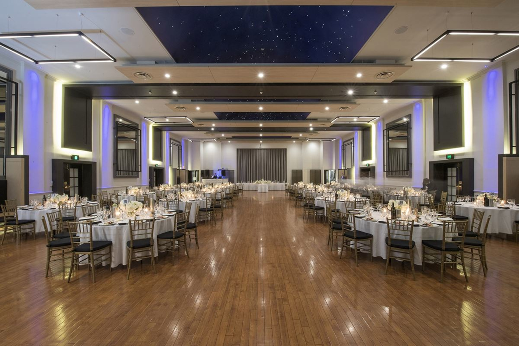 Observatory 23 gallery image 12