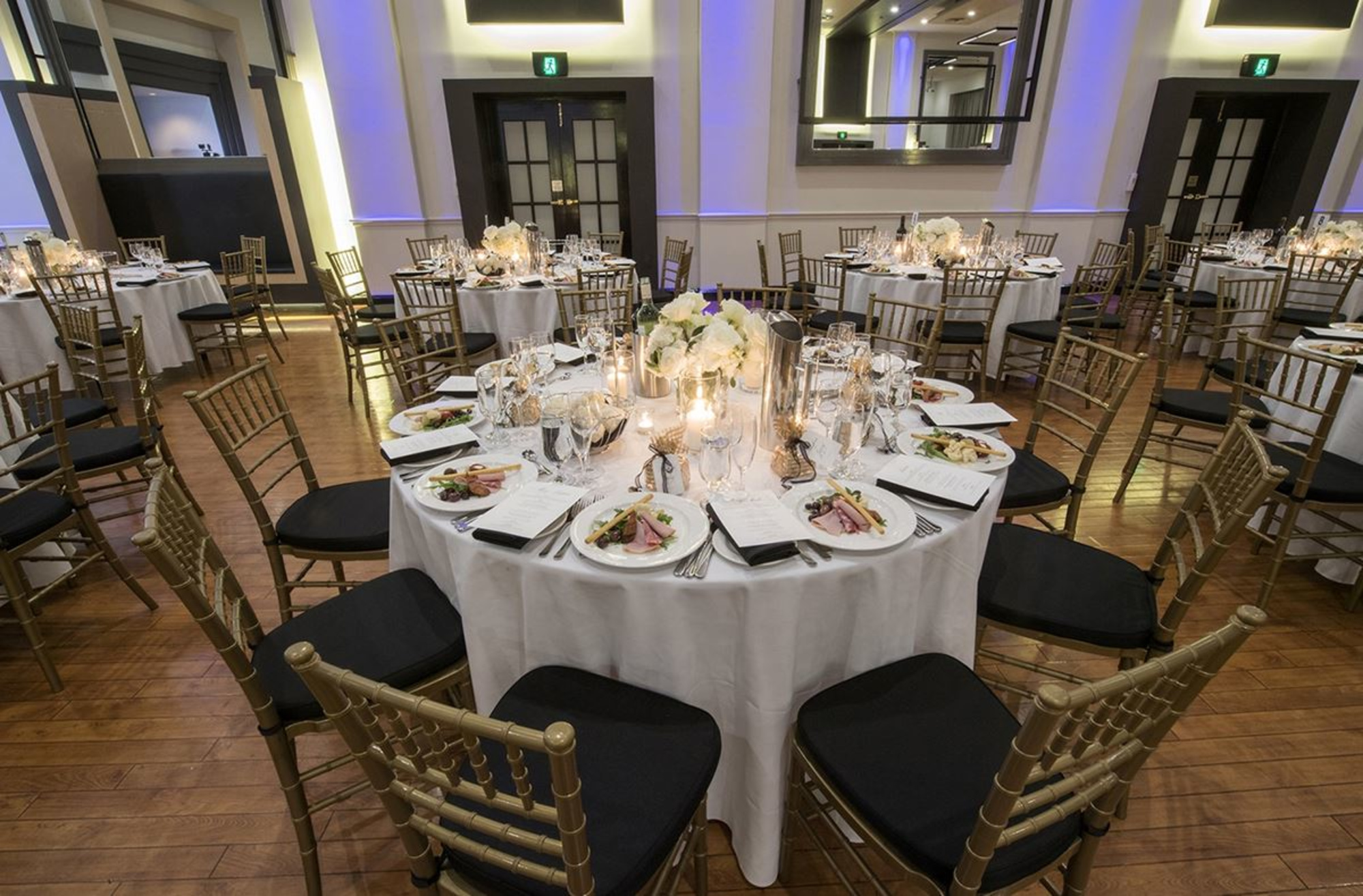 Observatory 23 gallery image 16