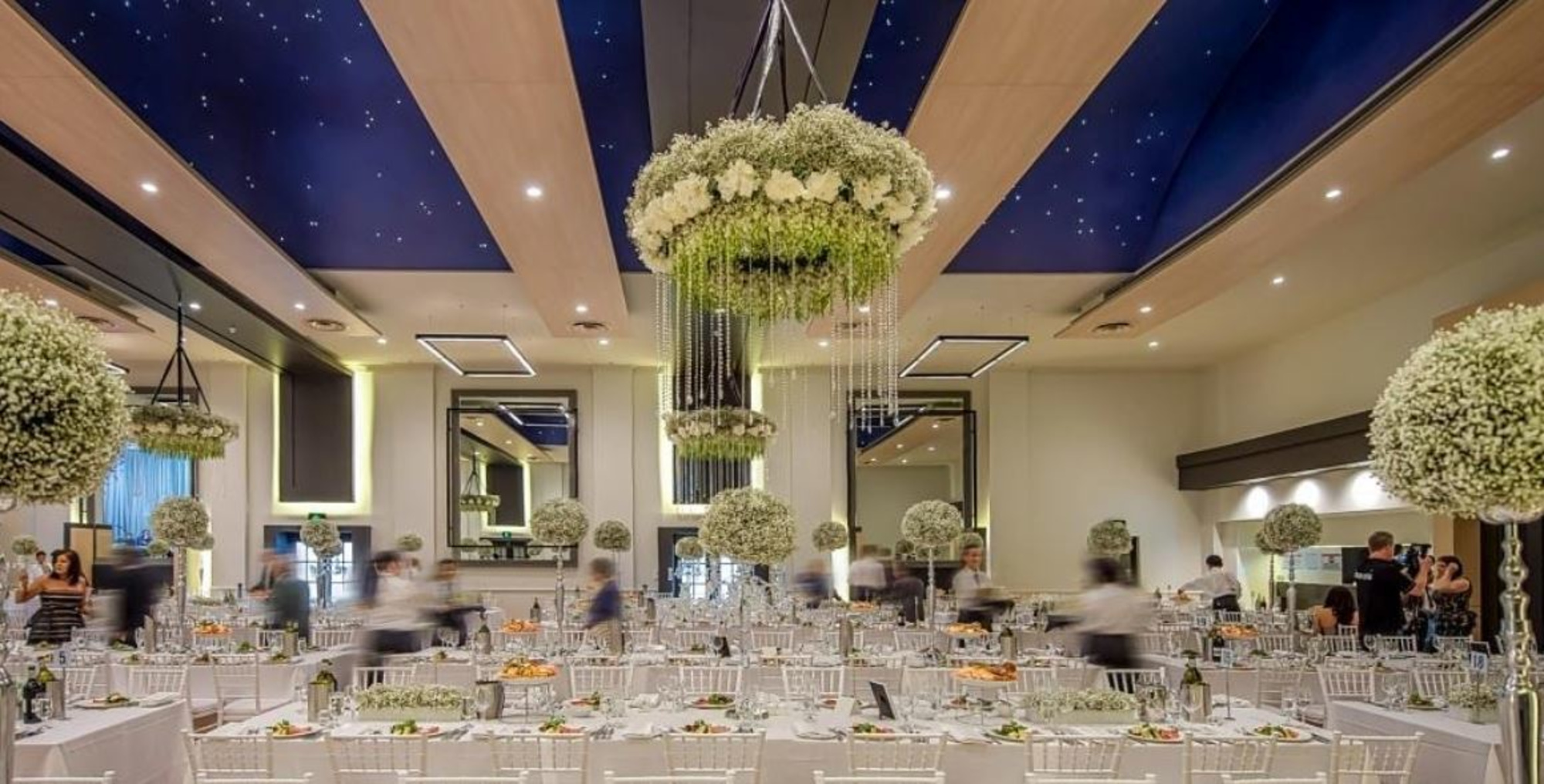 Observatory 23 gallery image 17