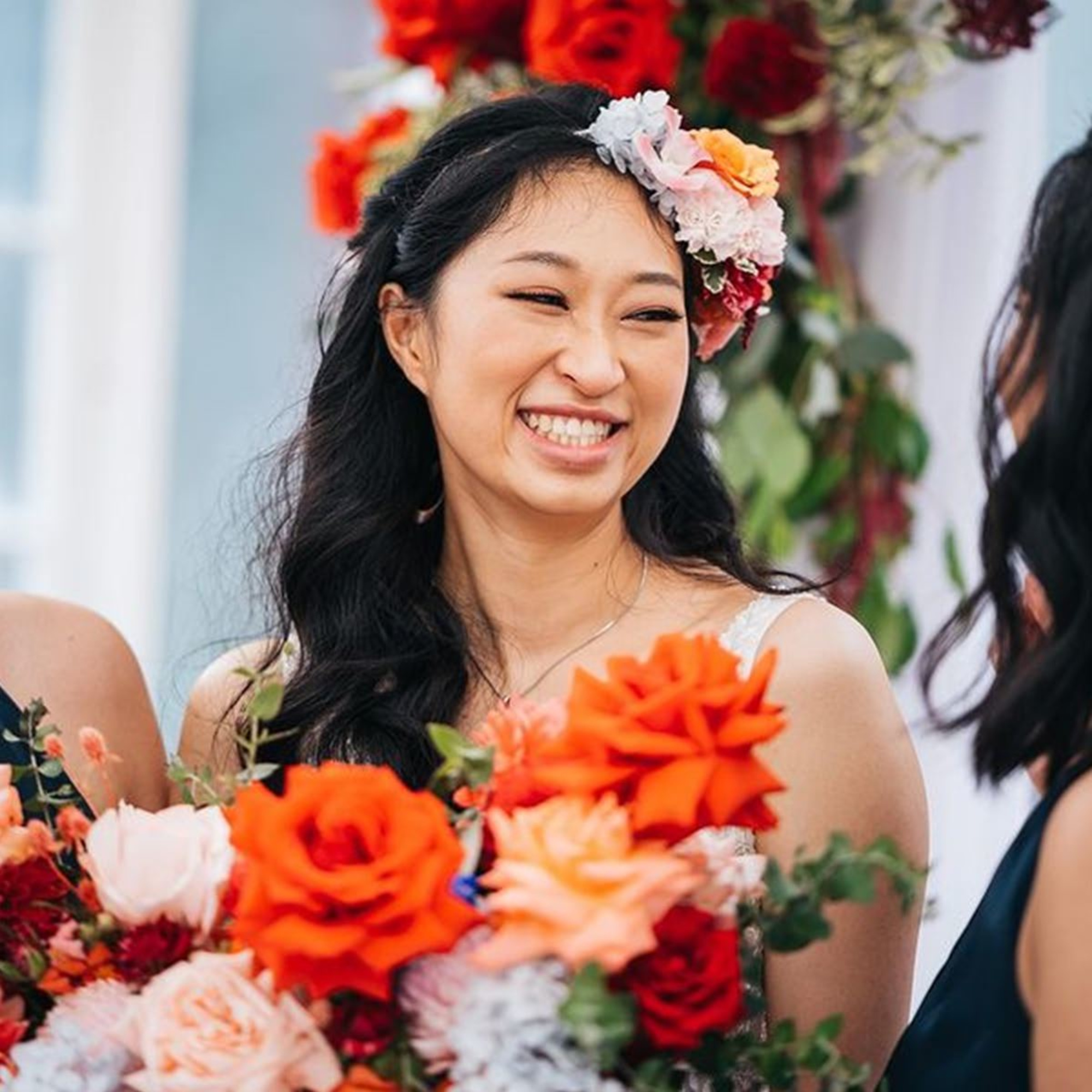 Making Faces Makeup and Hair gallery image 8