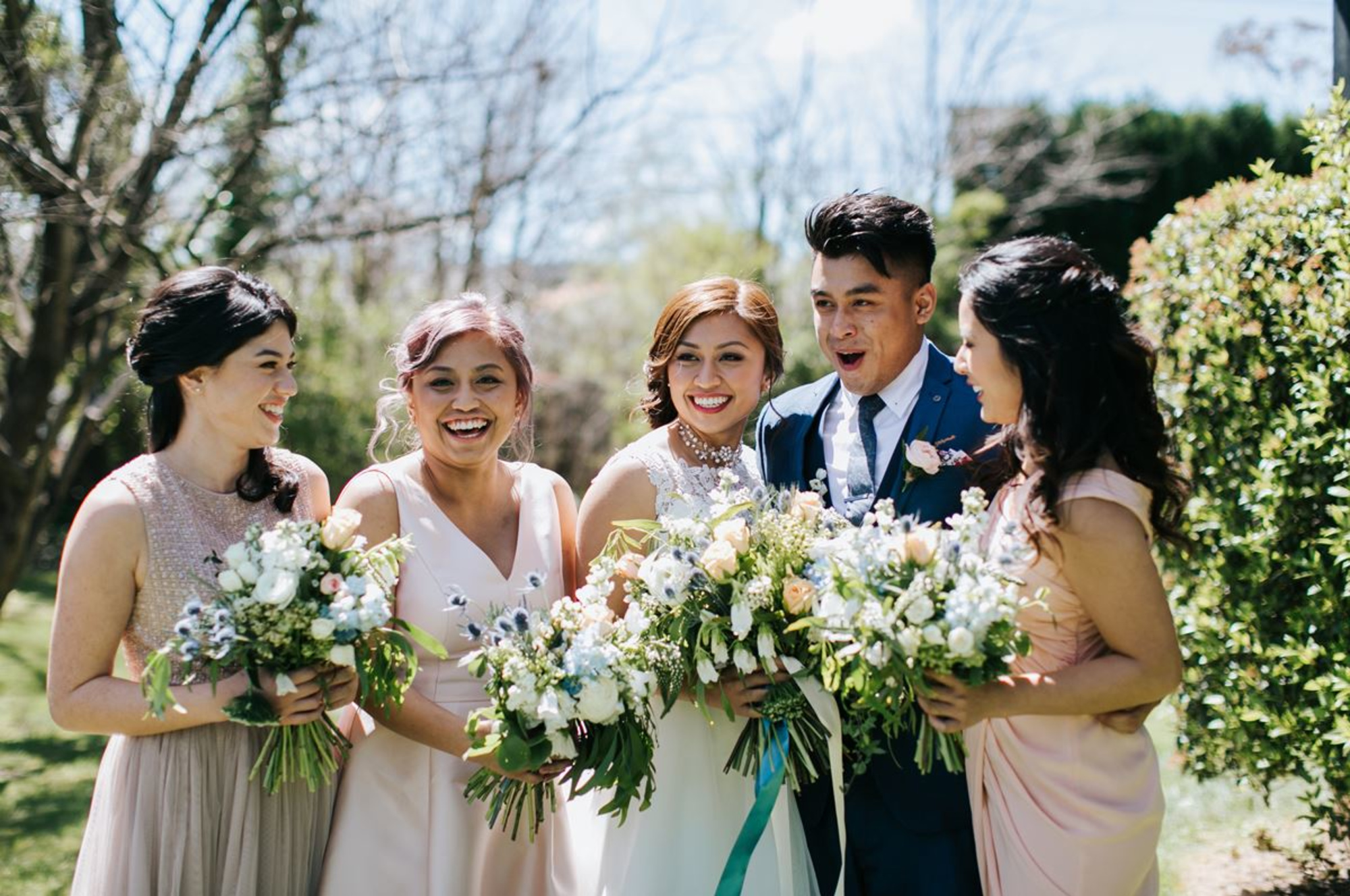 Making Faces Makeup and Hair gallery image 14