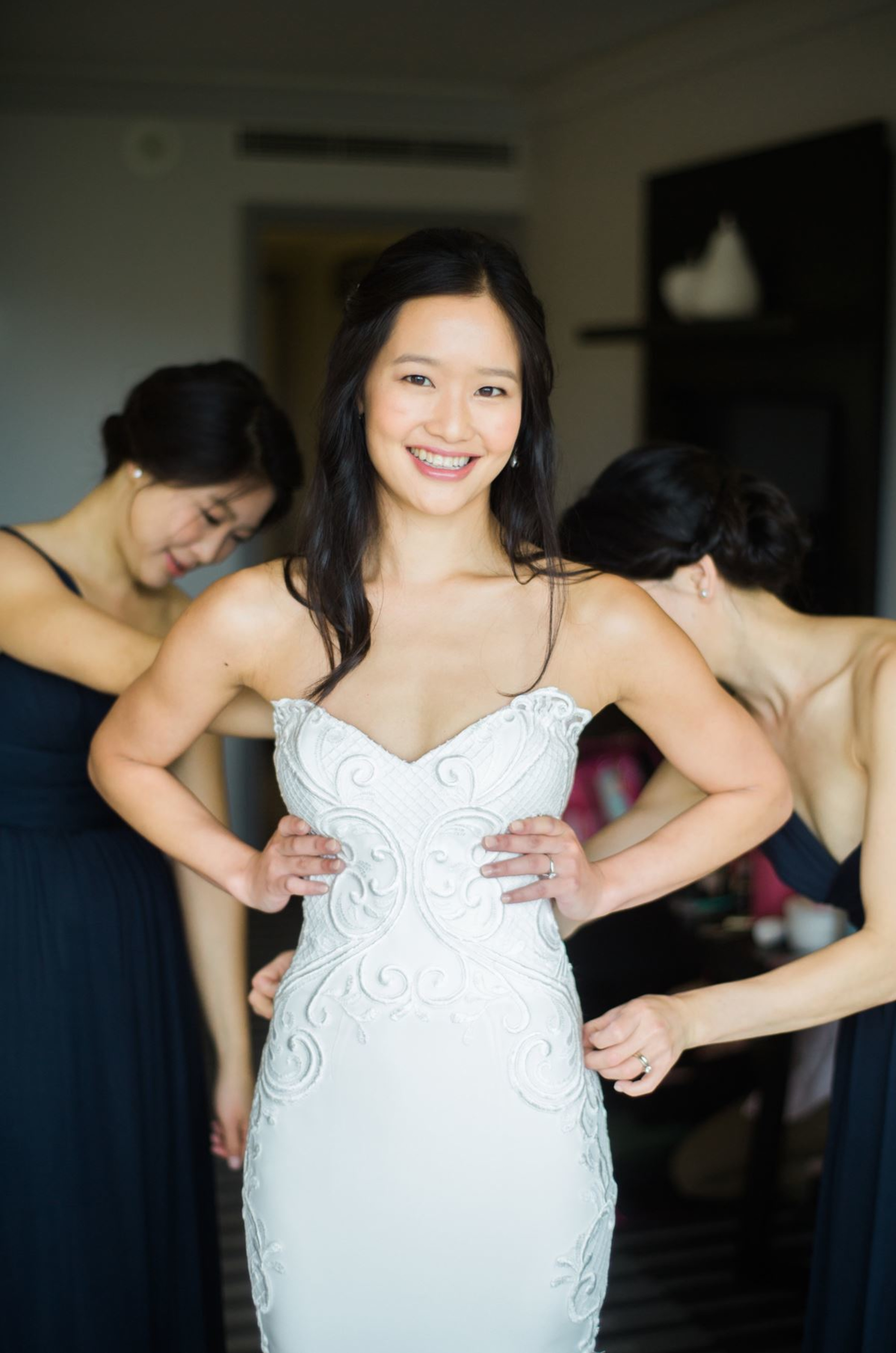 Making Faces Makeup and Hair gallery image 16