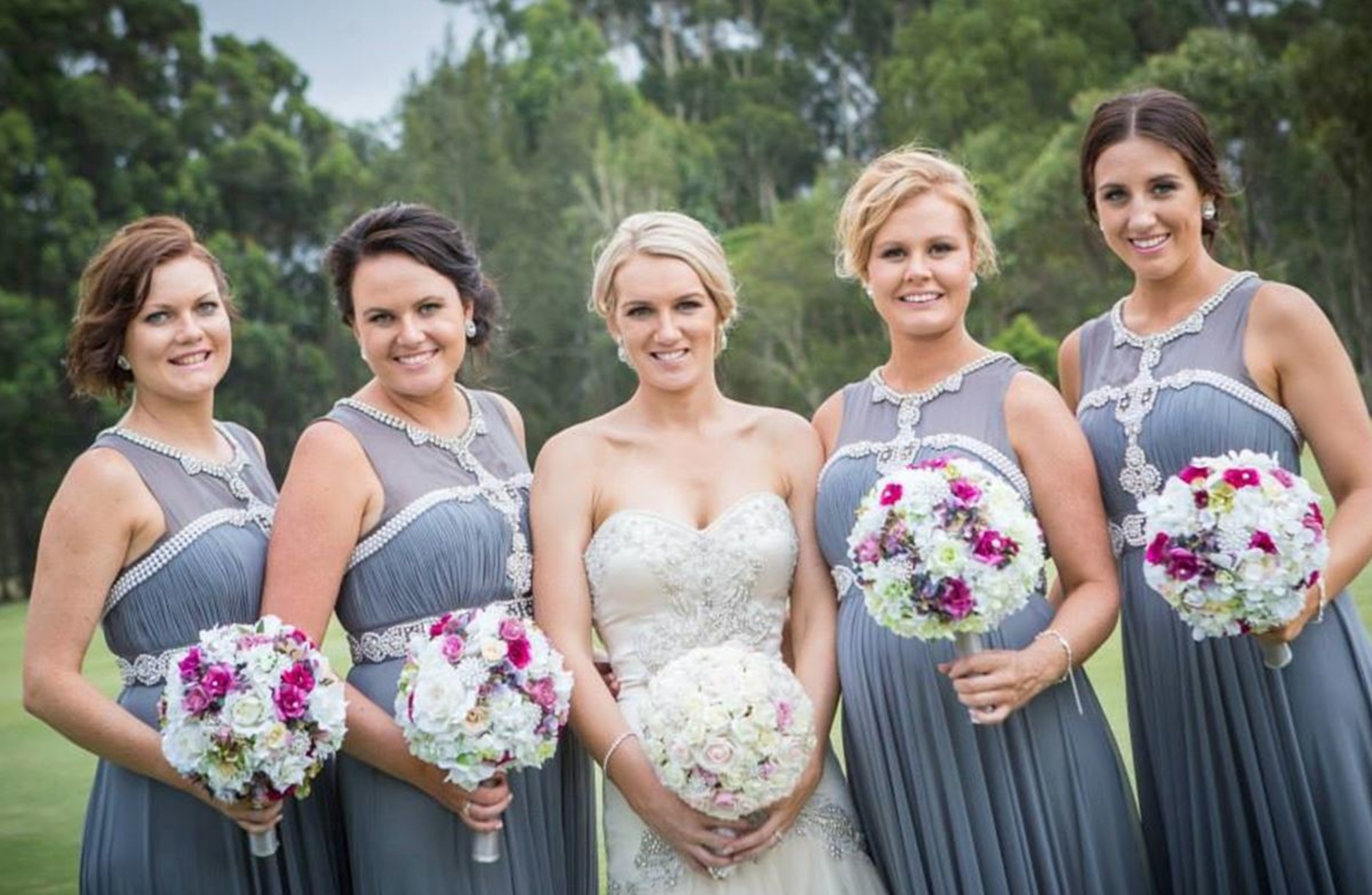 Making Faces Makeup and Hair gallery image 19