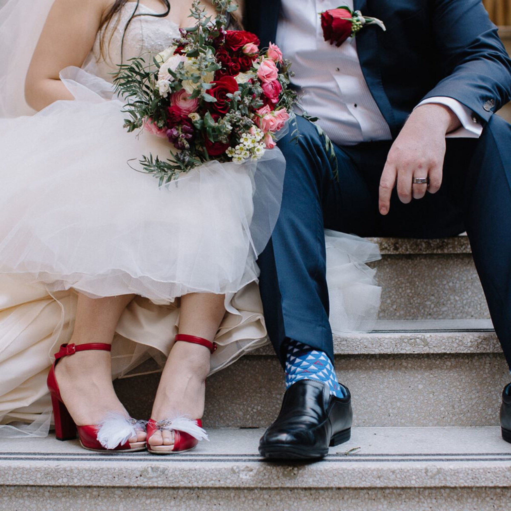 Making Faces Makeup and Hair gallery image 22