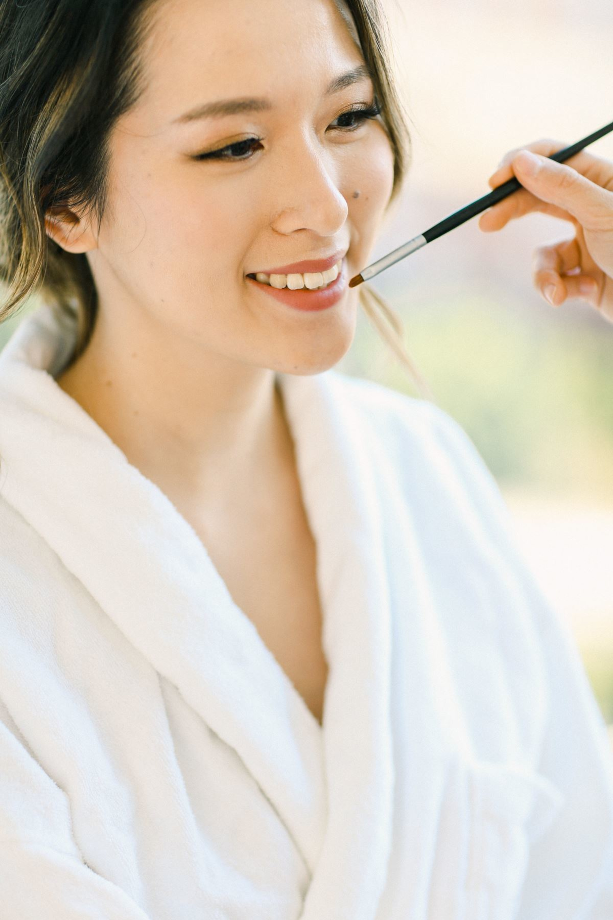 Making Faces Makeup and Hair gallery image 23