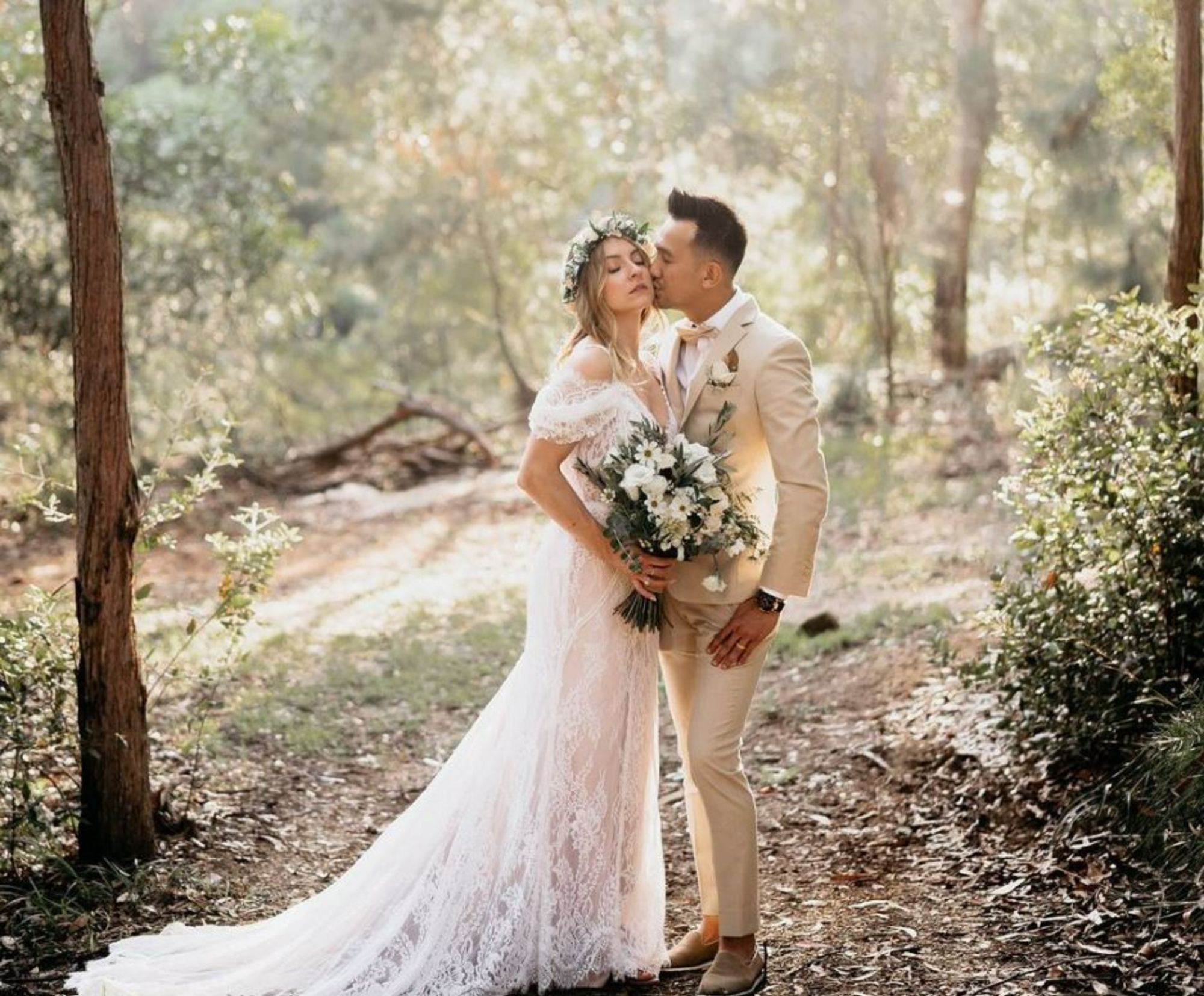 Making Faces Makeup and Hair gallery image 25