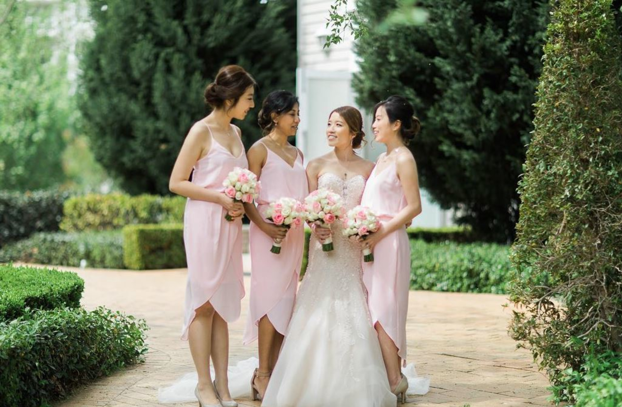 Making Faces Makeup and Hair gallery image 28