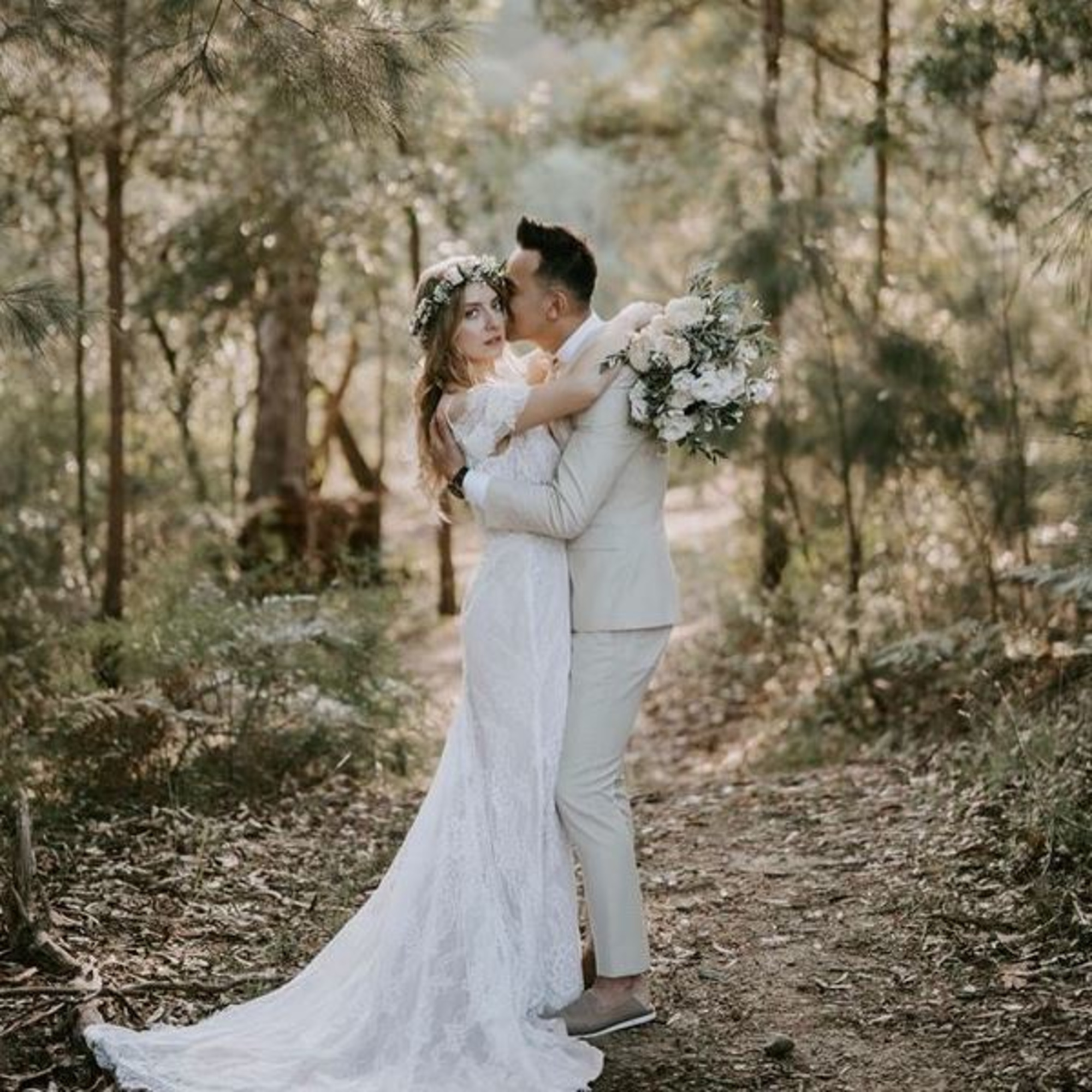 Making Faces Makeup and Hair gallery image 29