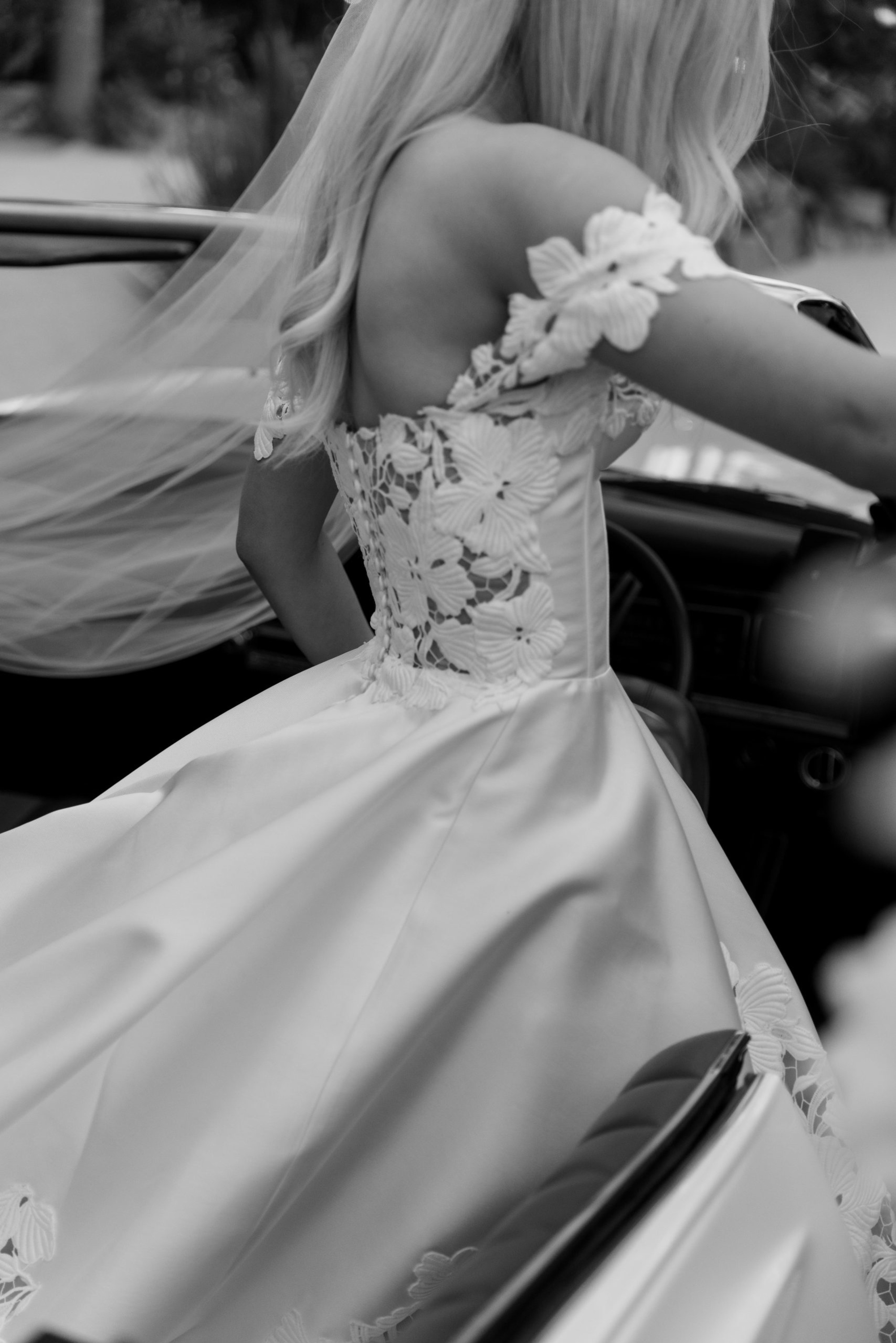 Bridal Alterations Brisbane (Ella Moda Bridal Couture) gallery image 7