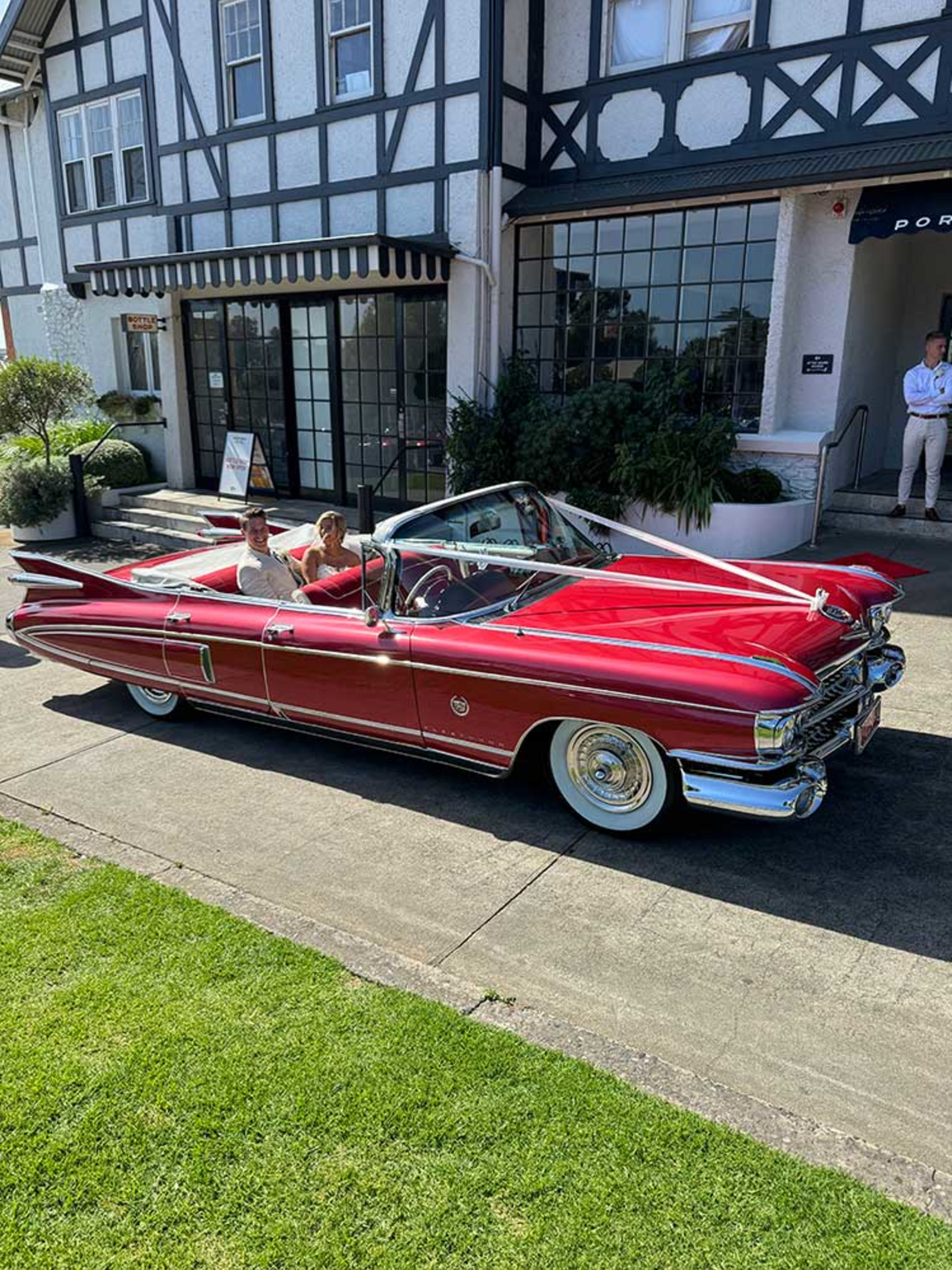 Caddyman Cadillac Occasions gallery image 8