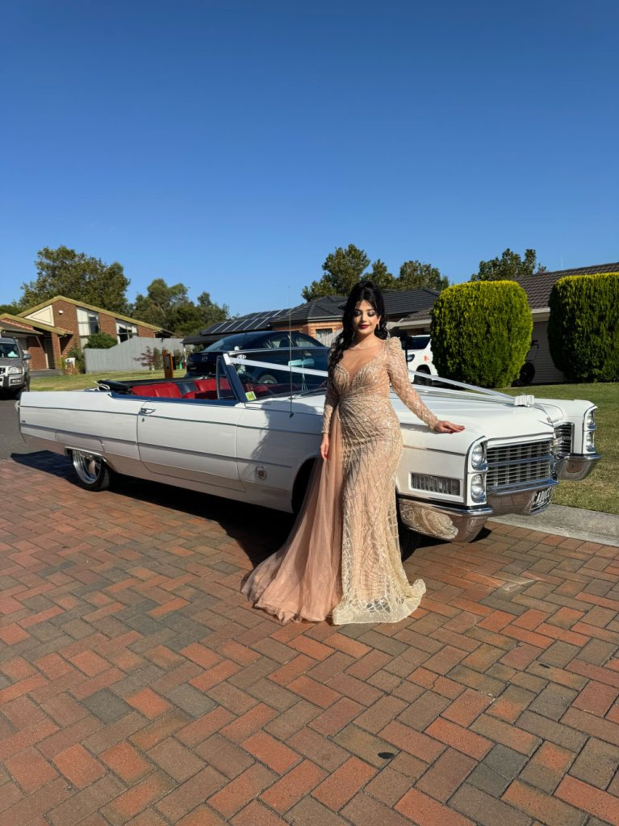 Caddyman Cadillac Occasions gallery image 10