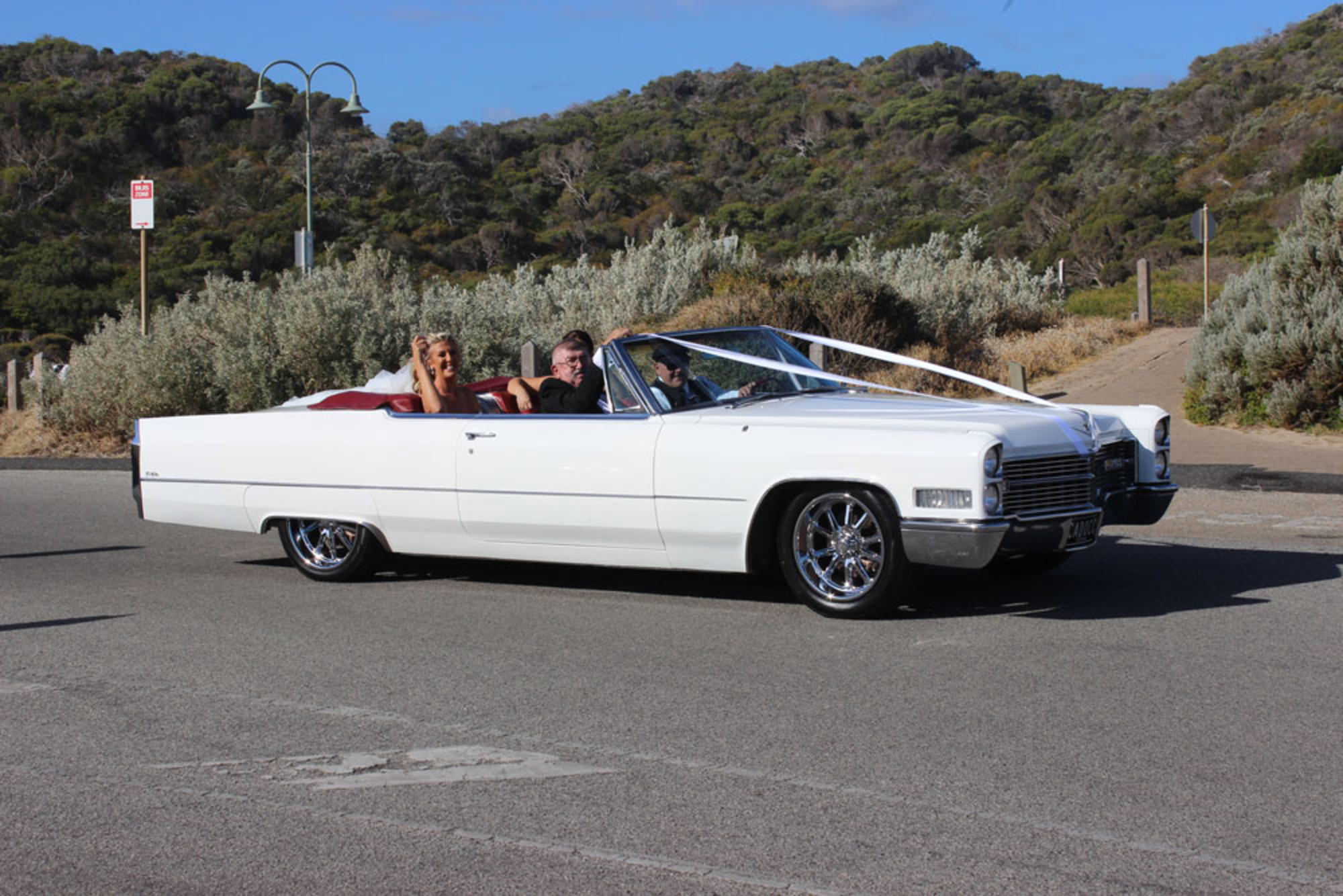 Caddyman Cadillac Occasions gallery image 11