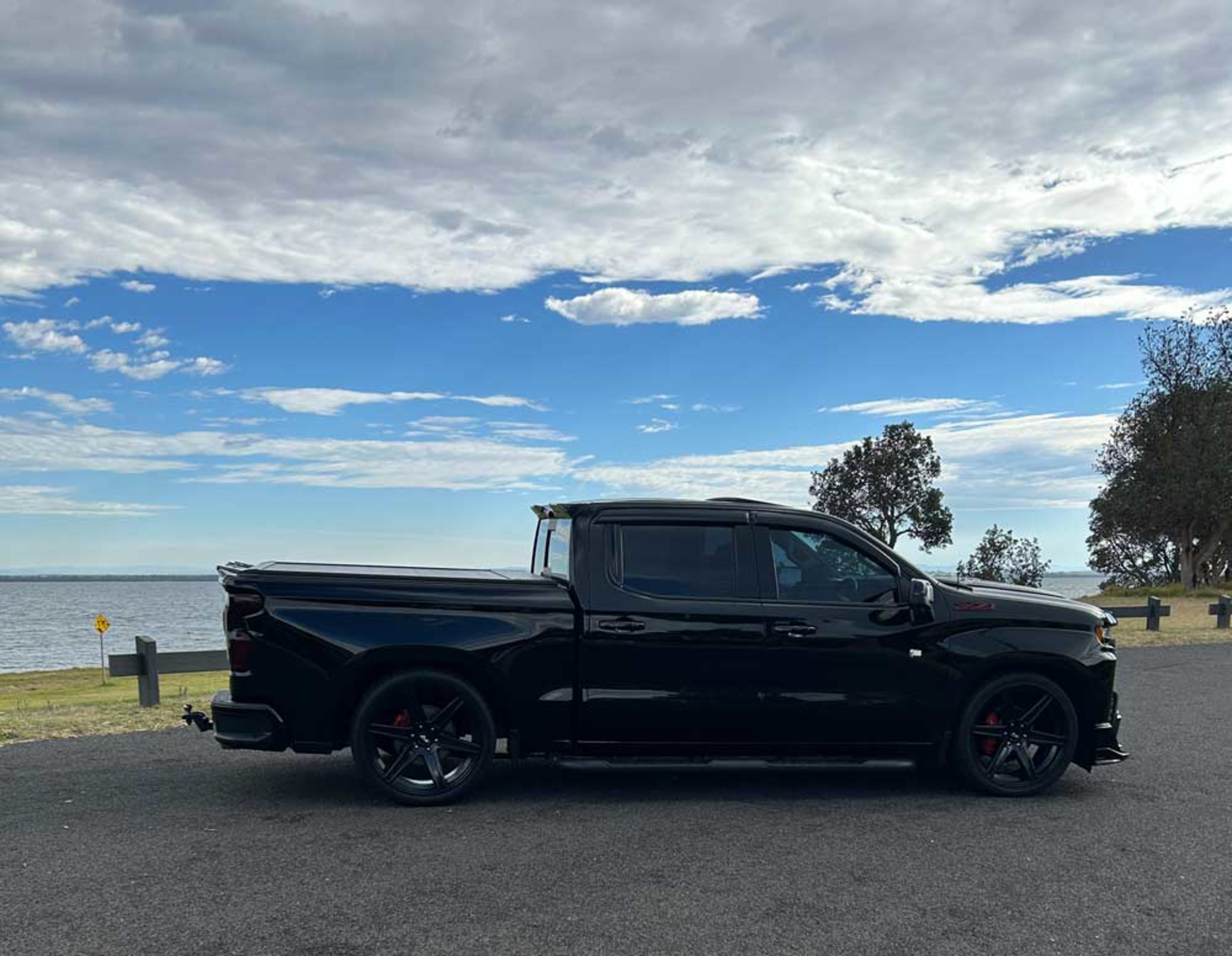 Caddyman Cadillac Occasions gallery image 24