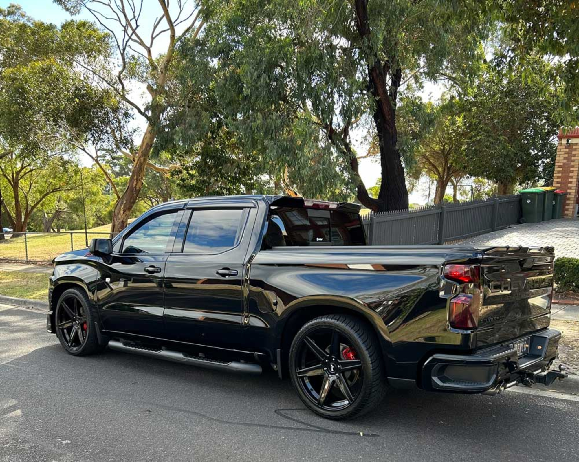 Caddyman Cadillac Occasions gallery image 28