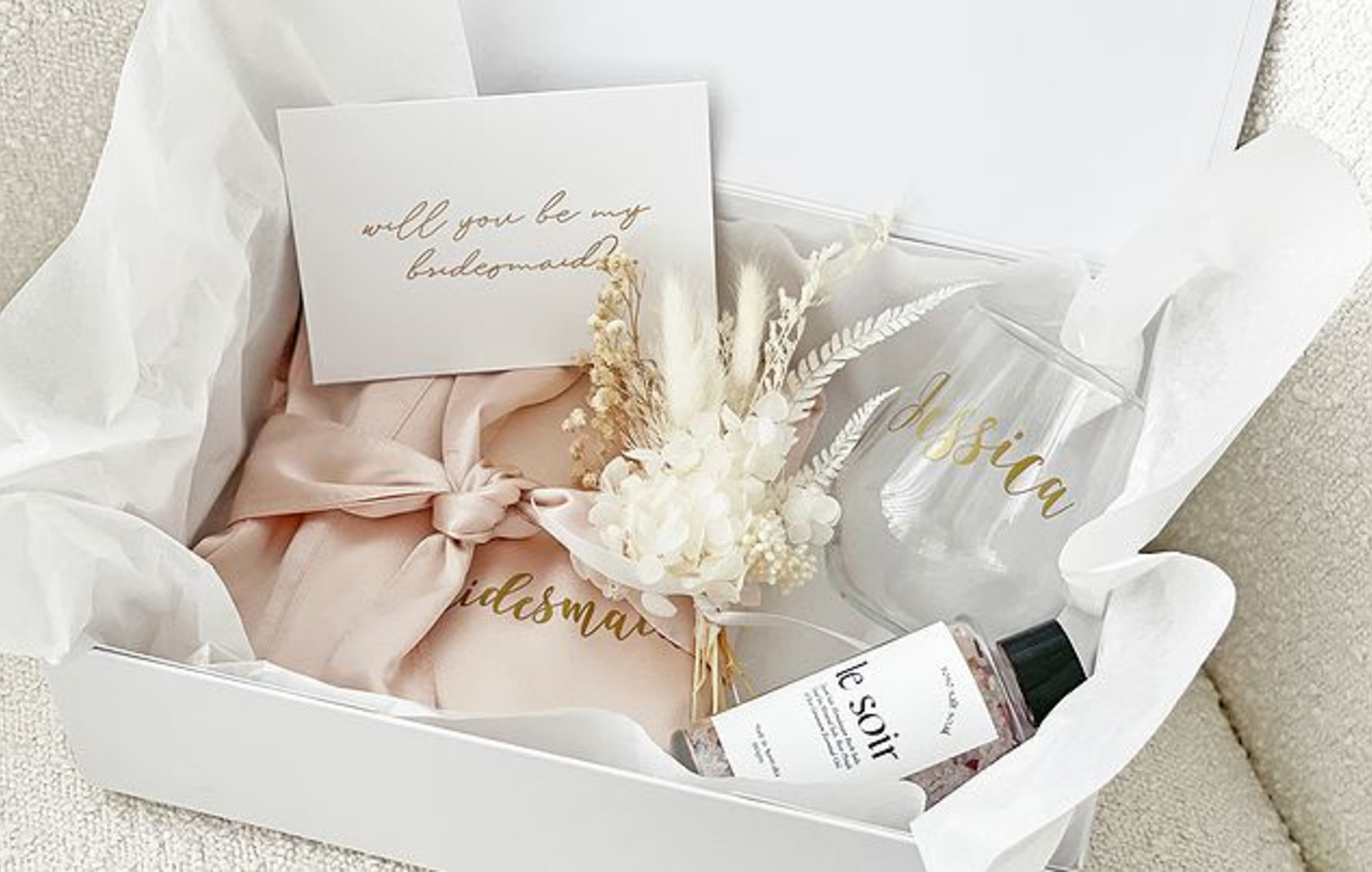 Calabro Bridal gallery image 8