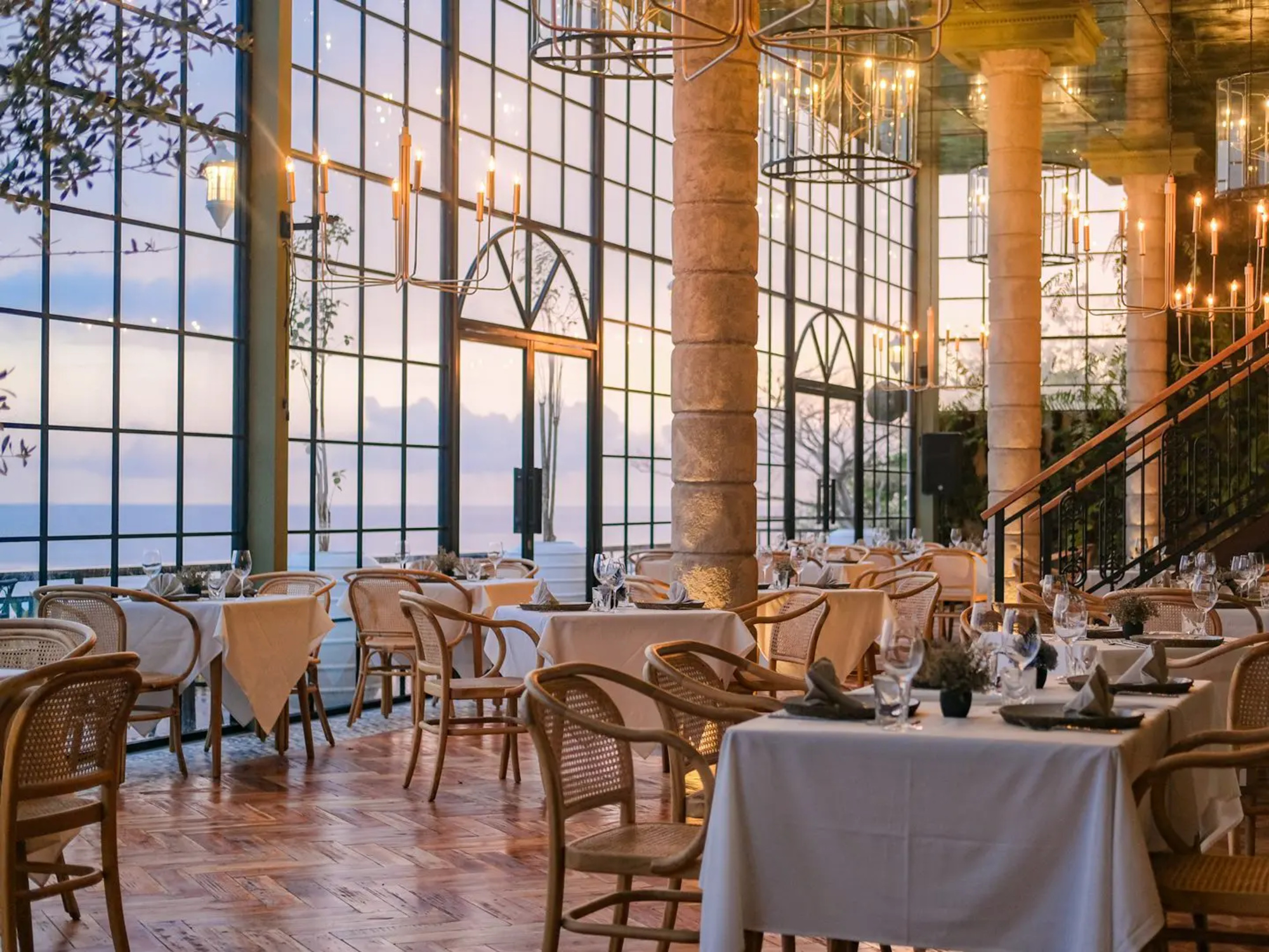 Canna Bali gallery image 9