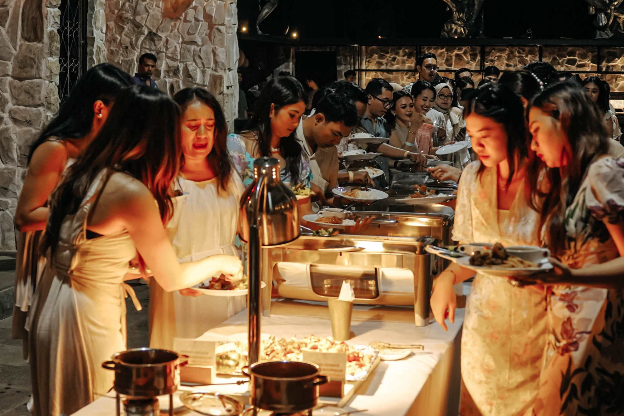 Canna Bali gallery image 29