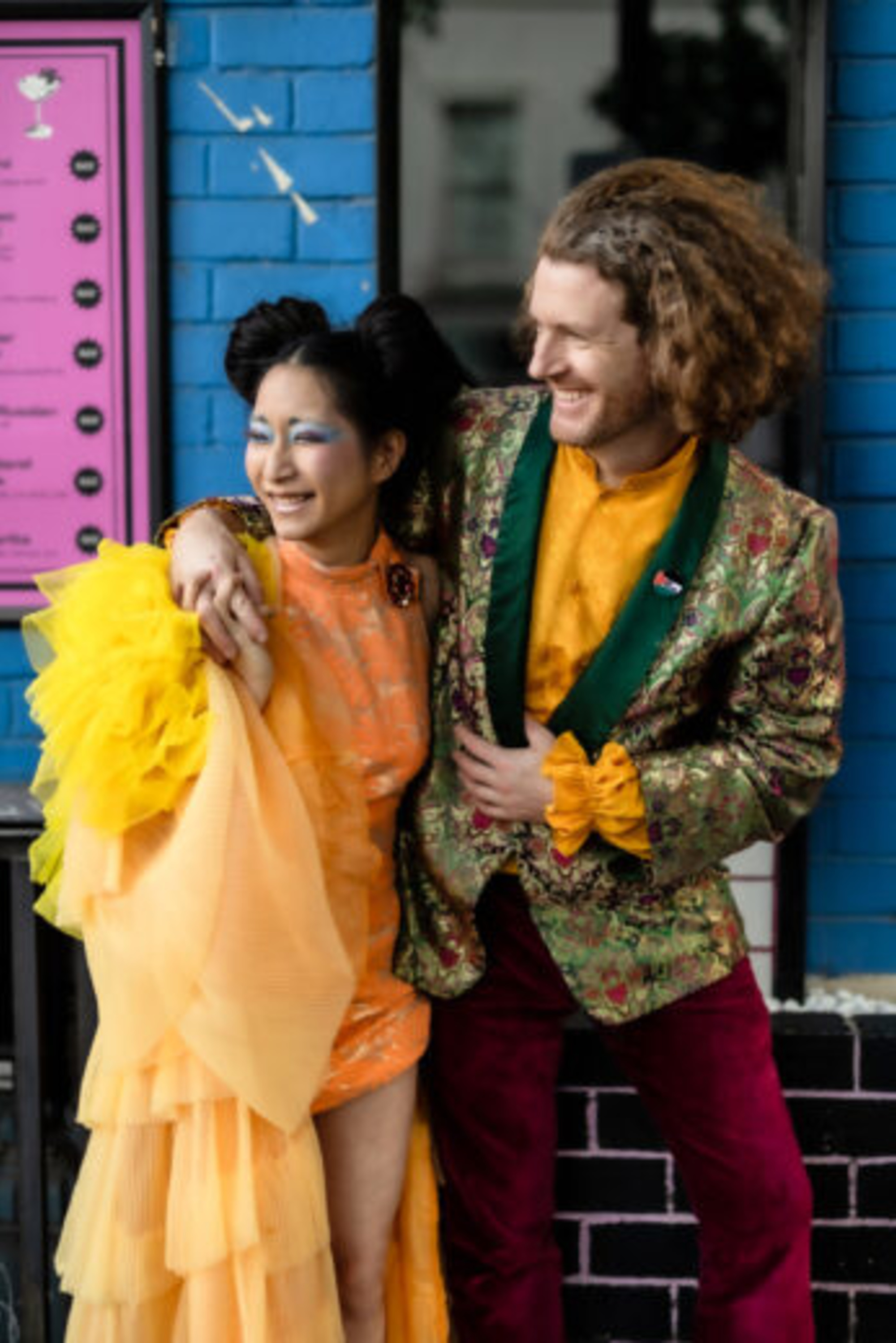 Carlita Sari Photo gallery image 7