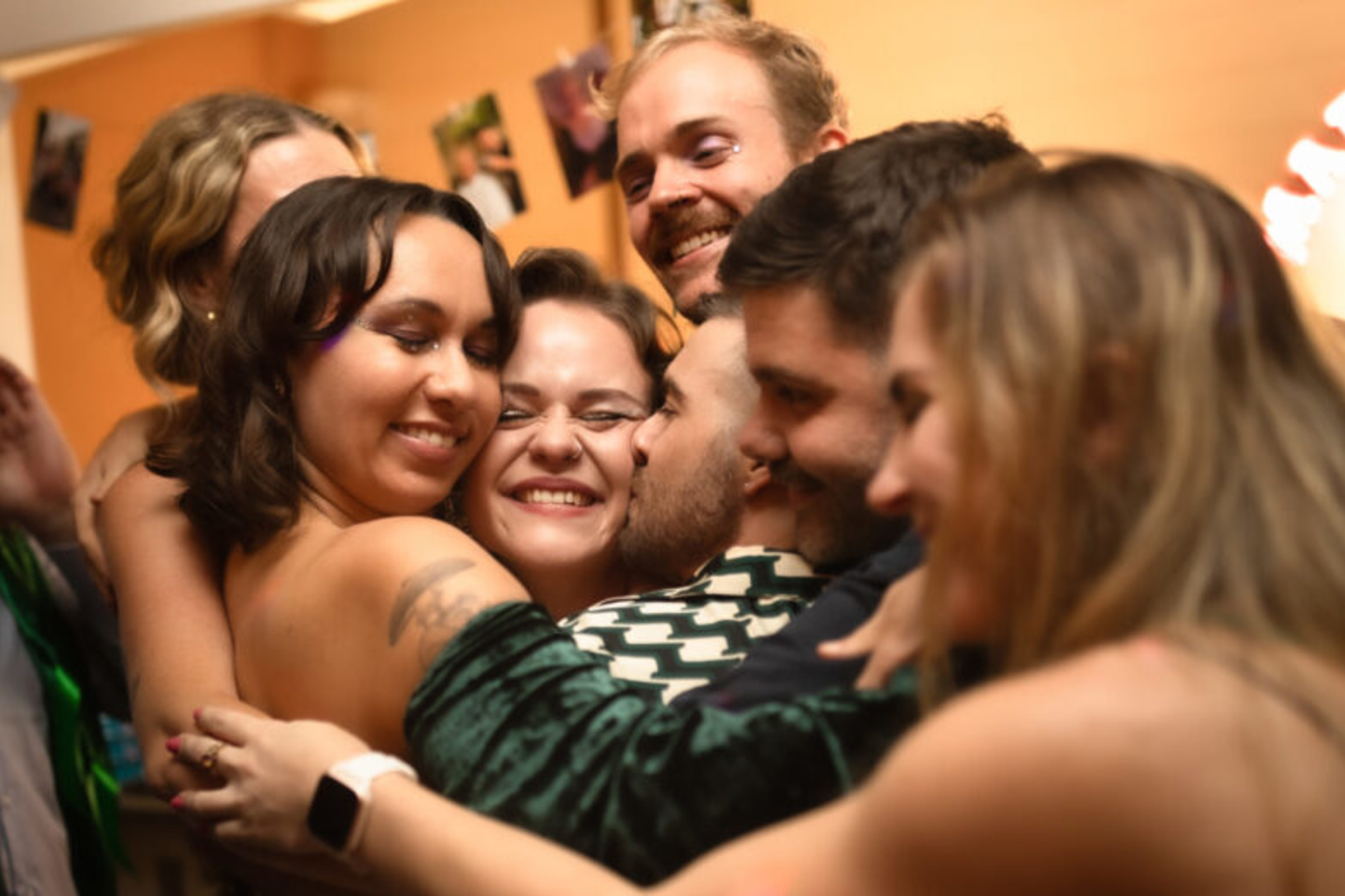 Carlita Sari Photo gallery image 10