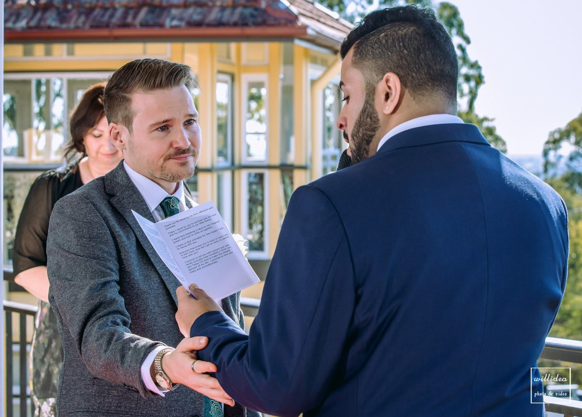 Celebrated Moments - Krista Webb gallery image 20