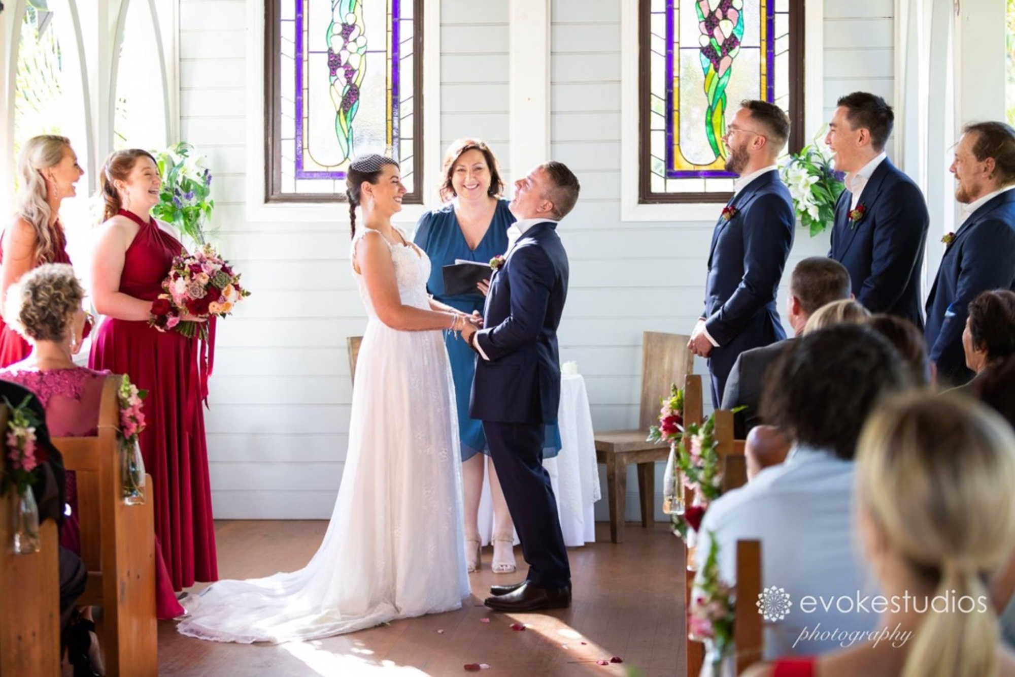 Celebrated Moments - Krista Webb gallery image 24