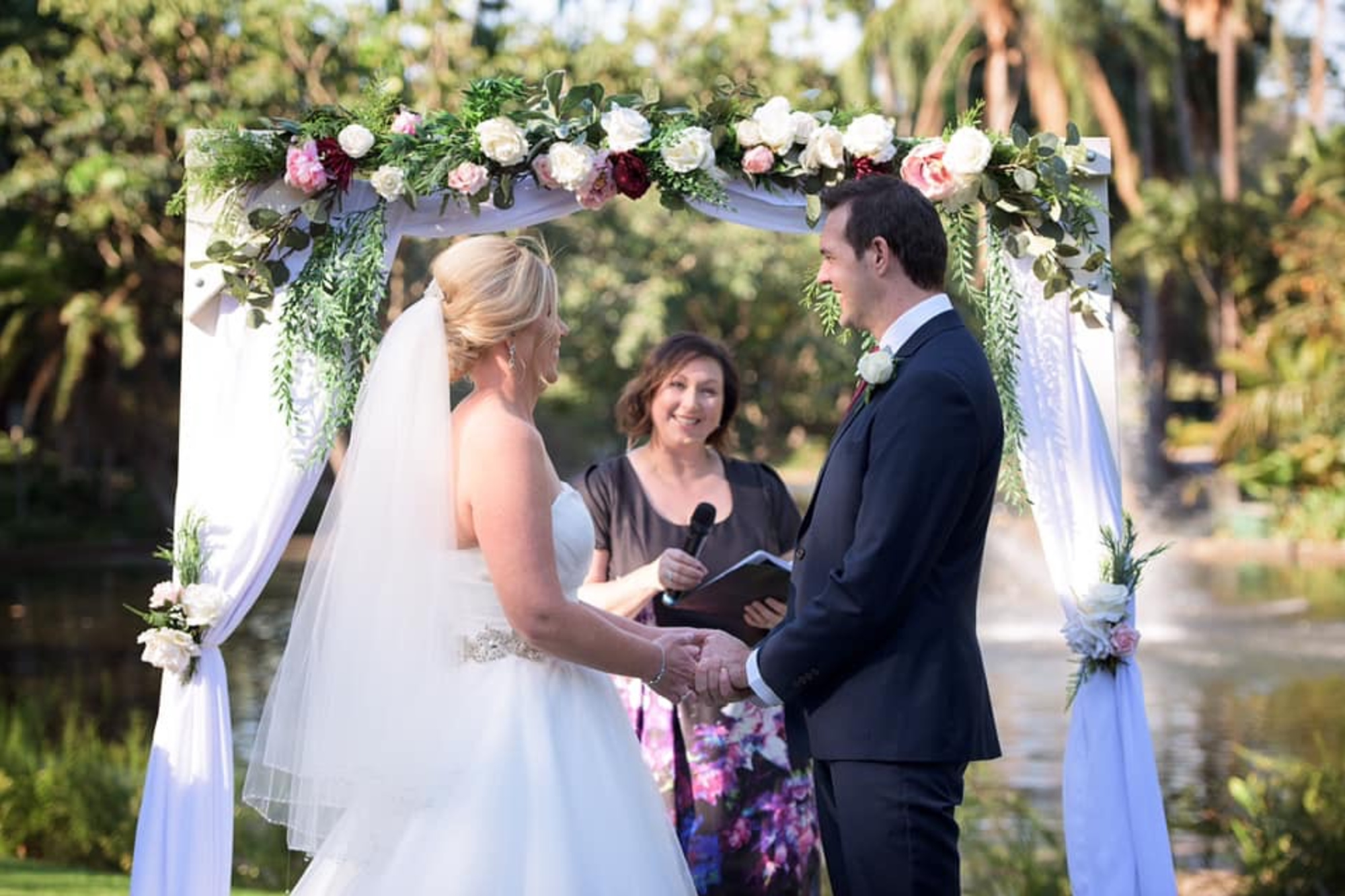 Celebrated Moments - Krista Webb gallery image 25