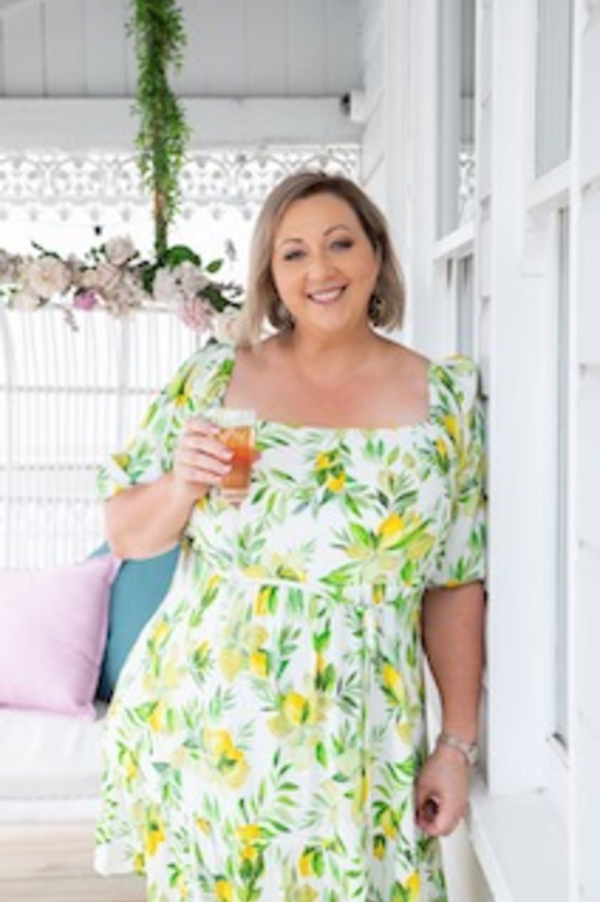 Celebrated Moments - Krista Webb gallery image 26