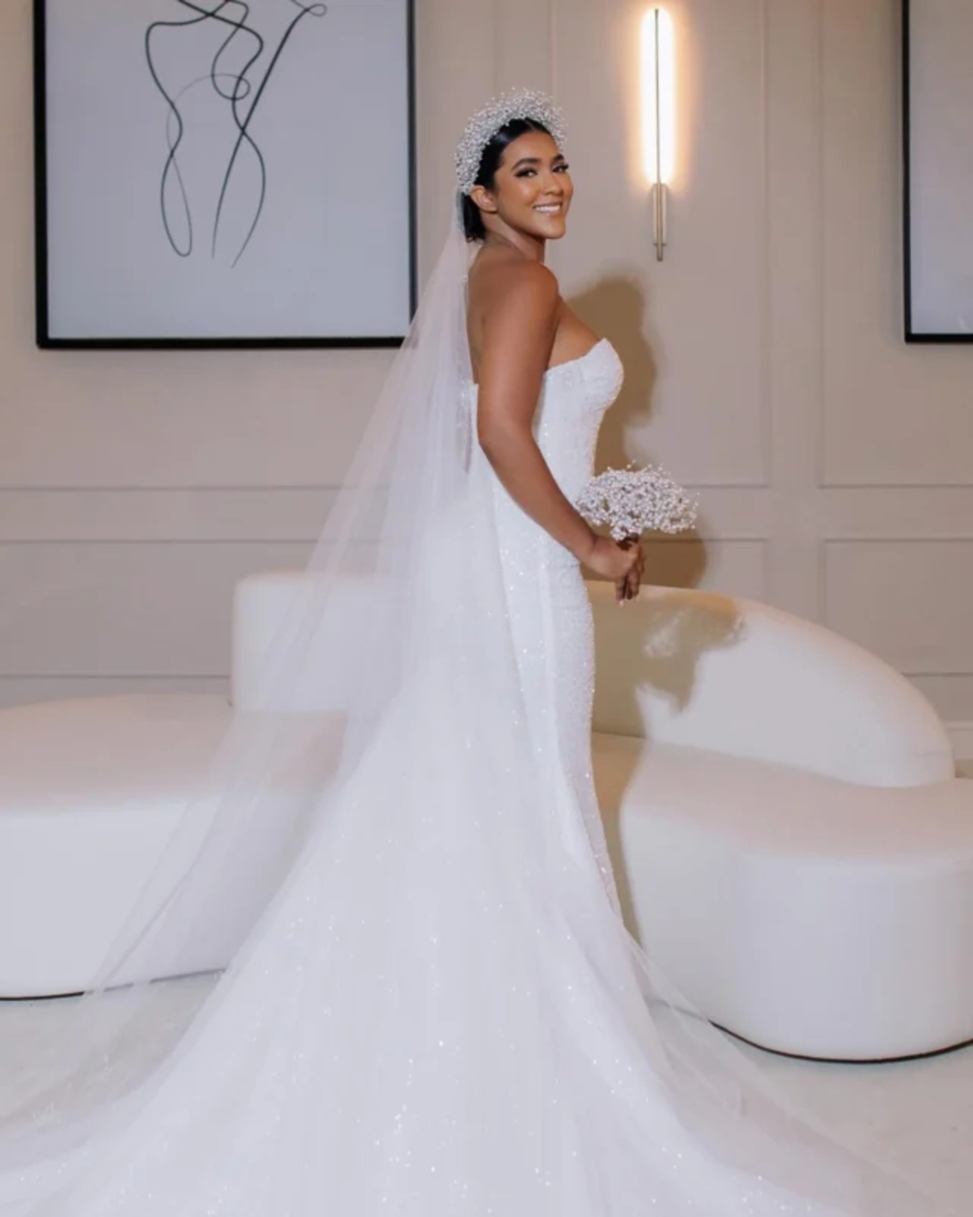 Centimes Bourgeois Headpieces gallery image 8