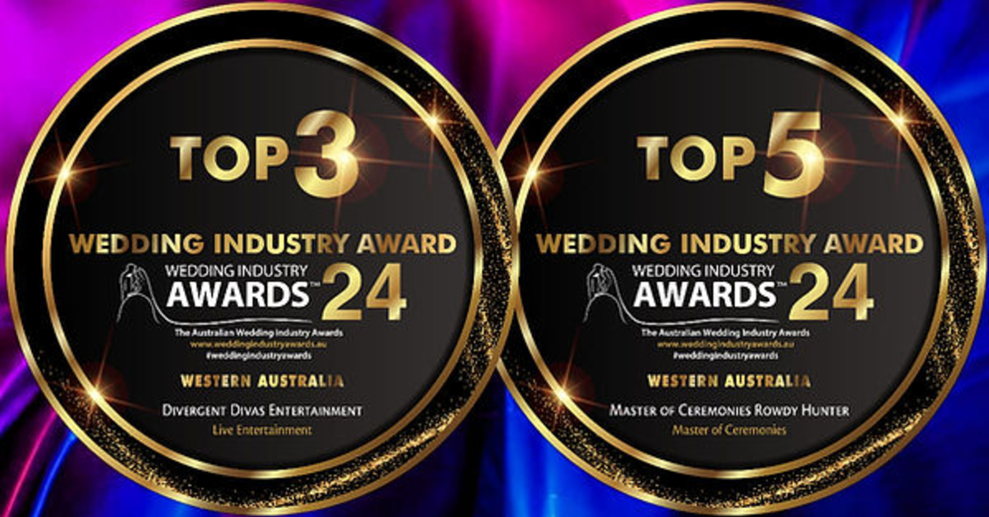 Divergent Divas Entertainment gallery image 8