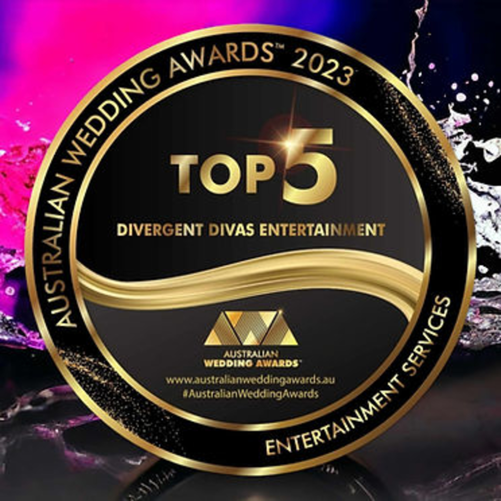 Divergent Divas Entertainment gallery image 9