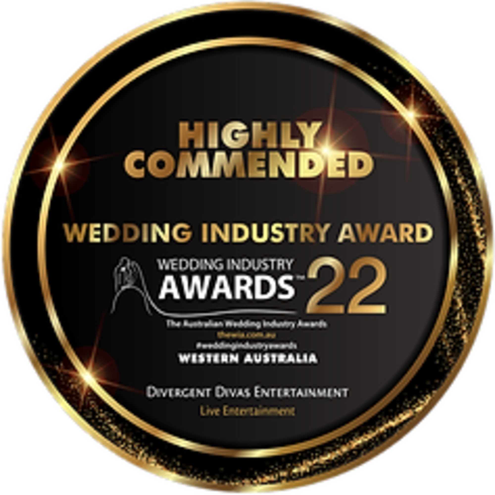 Divergent Divas Entertainment gallery image 14