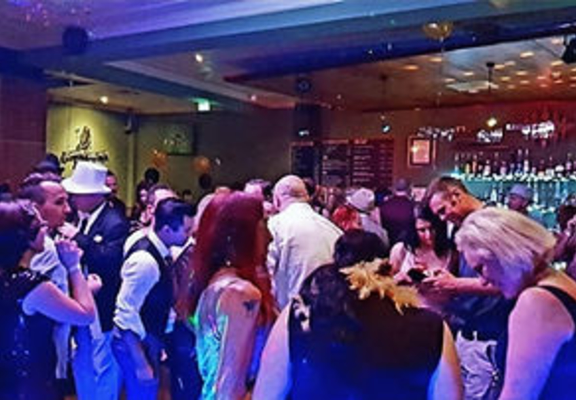 Divergent Divas Entertainment gallery image 20