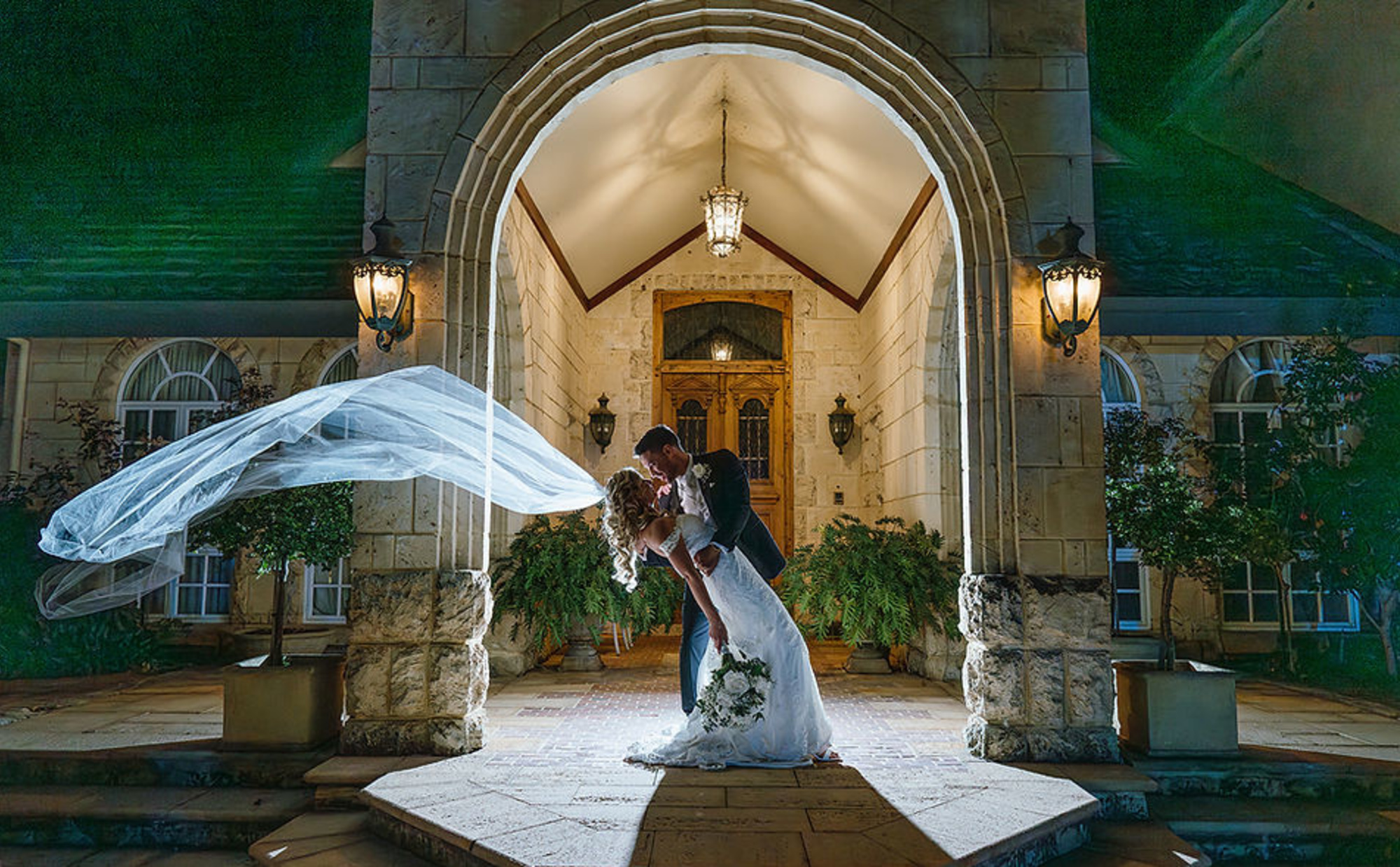 English Rose Bridal gallery image 10