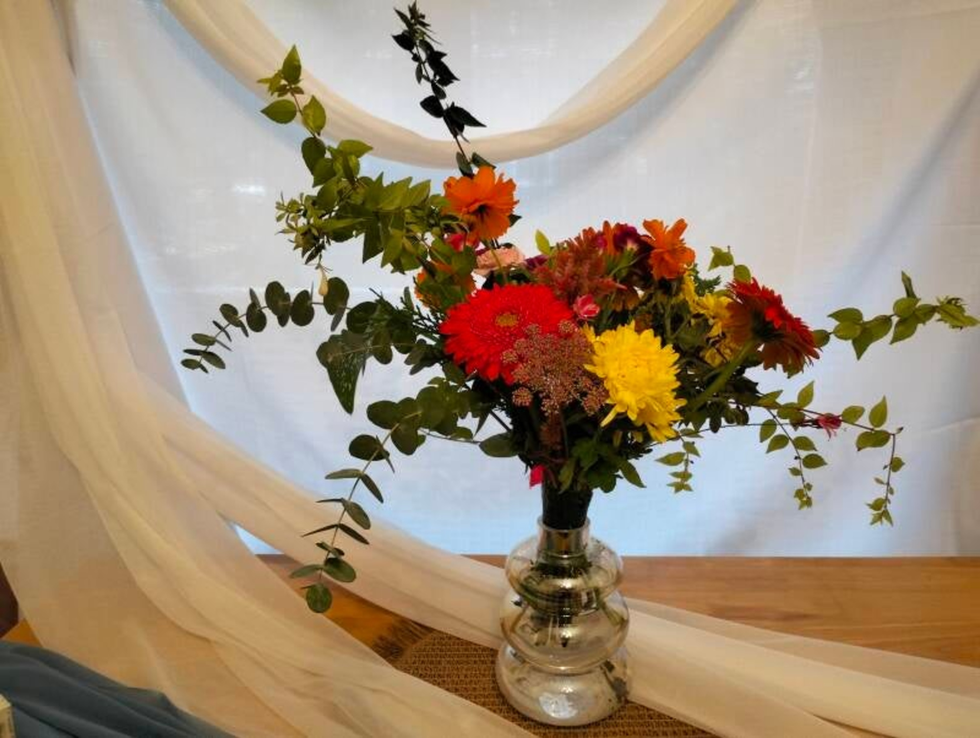 Floral Artistry by Emma (Boutique Floral Artistry) gallery image 9
