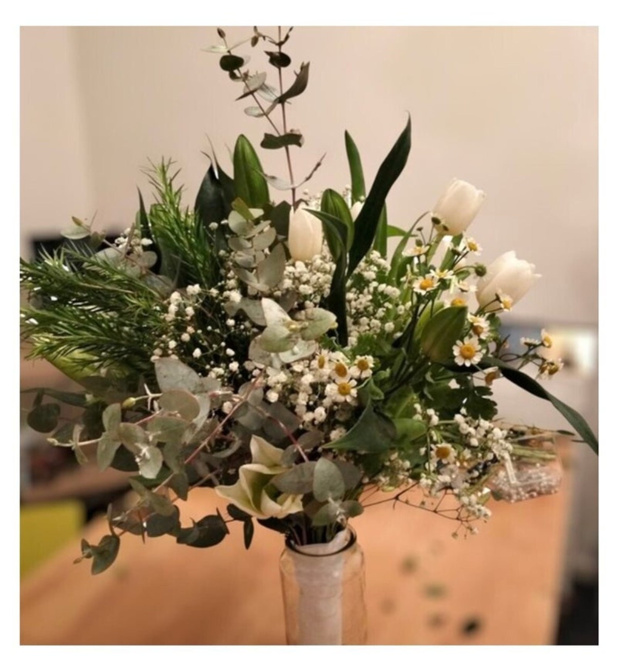 Floral Artistry by Emma (Boutique Floral Artistry) gallery image 15