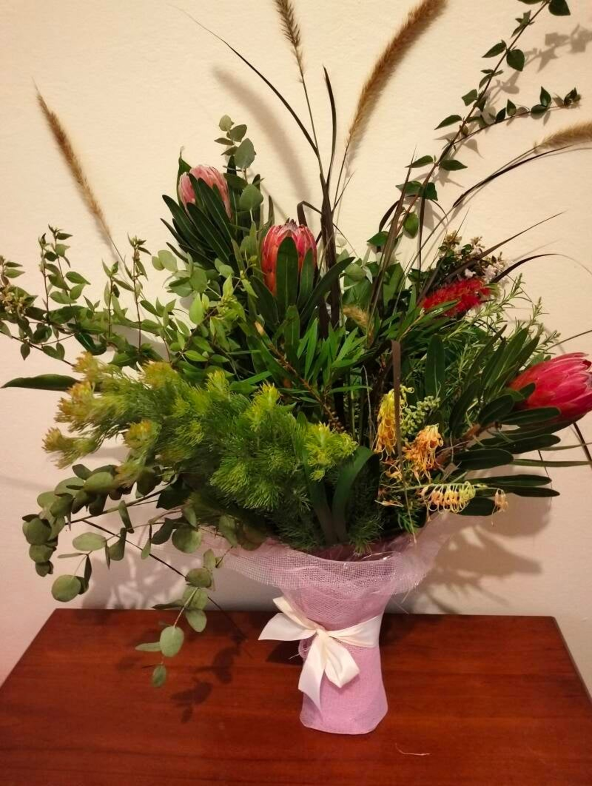 Floral Artistry by Emma (Boutique Floral Artistry) gallery image 16